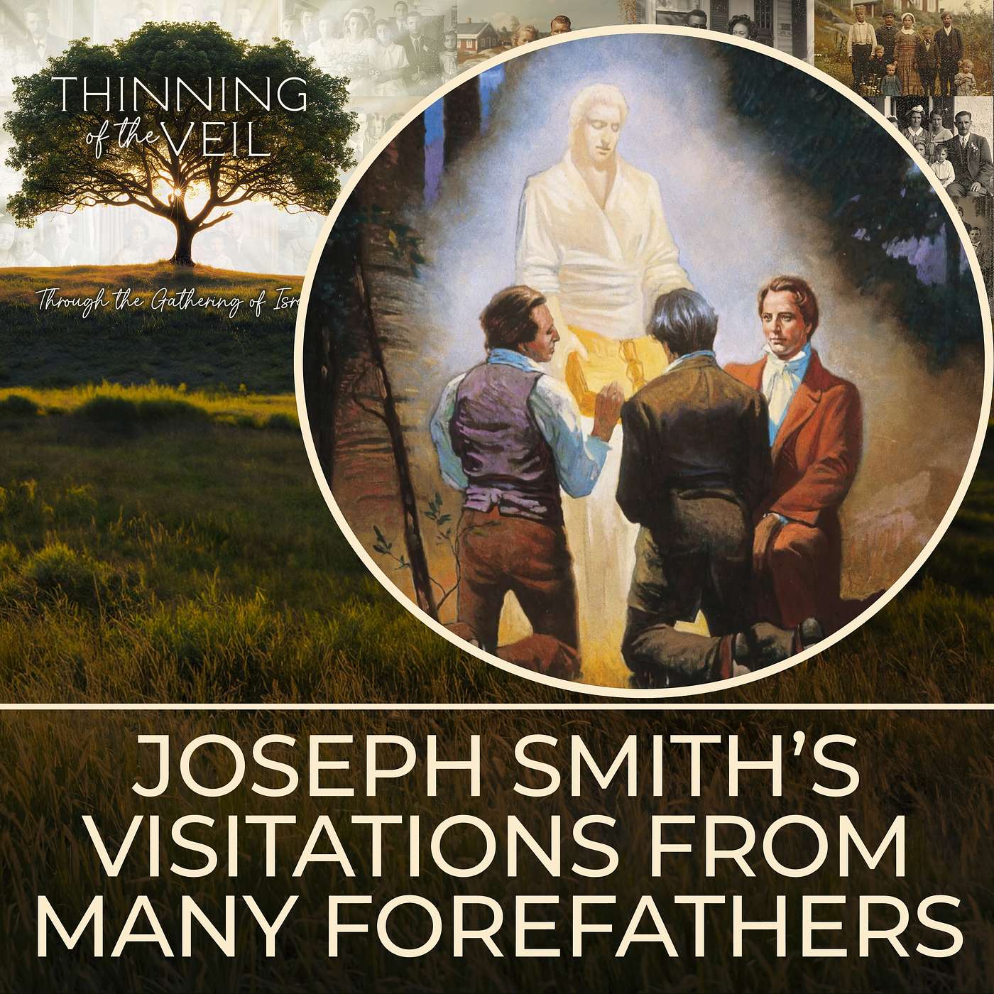 THINNING OF THE VEIL