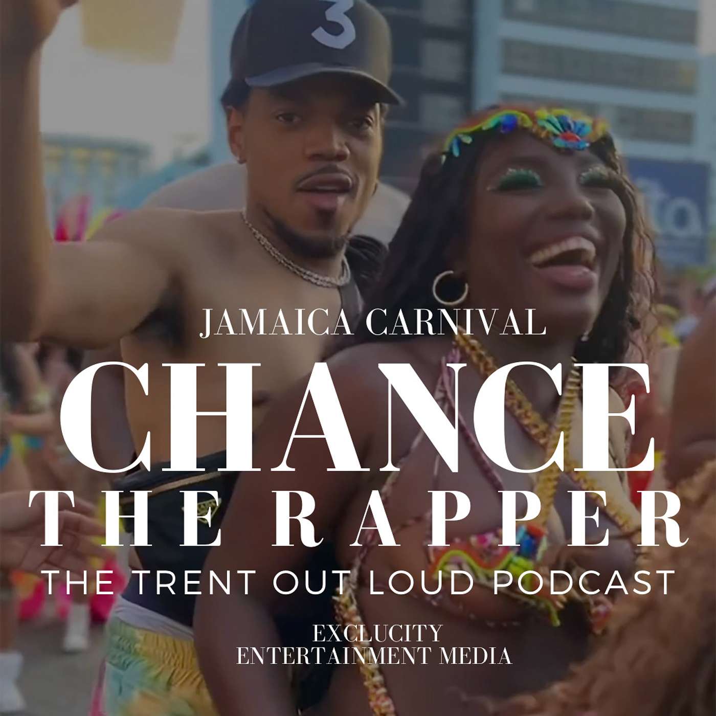 036: Chance The Rapper Goes Viral For Grinding on a Women at Jamaica Carnival