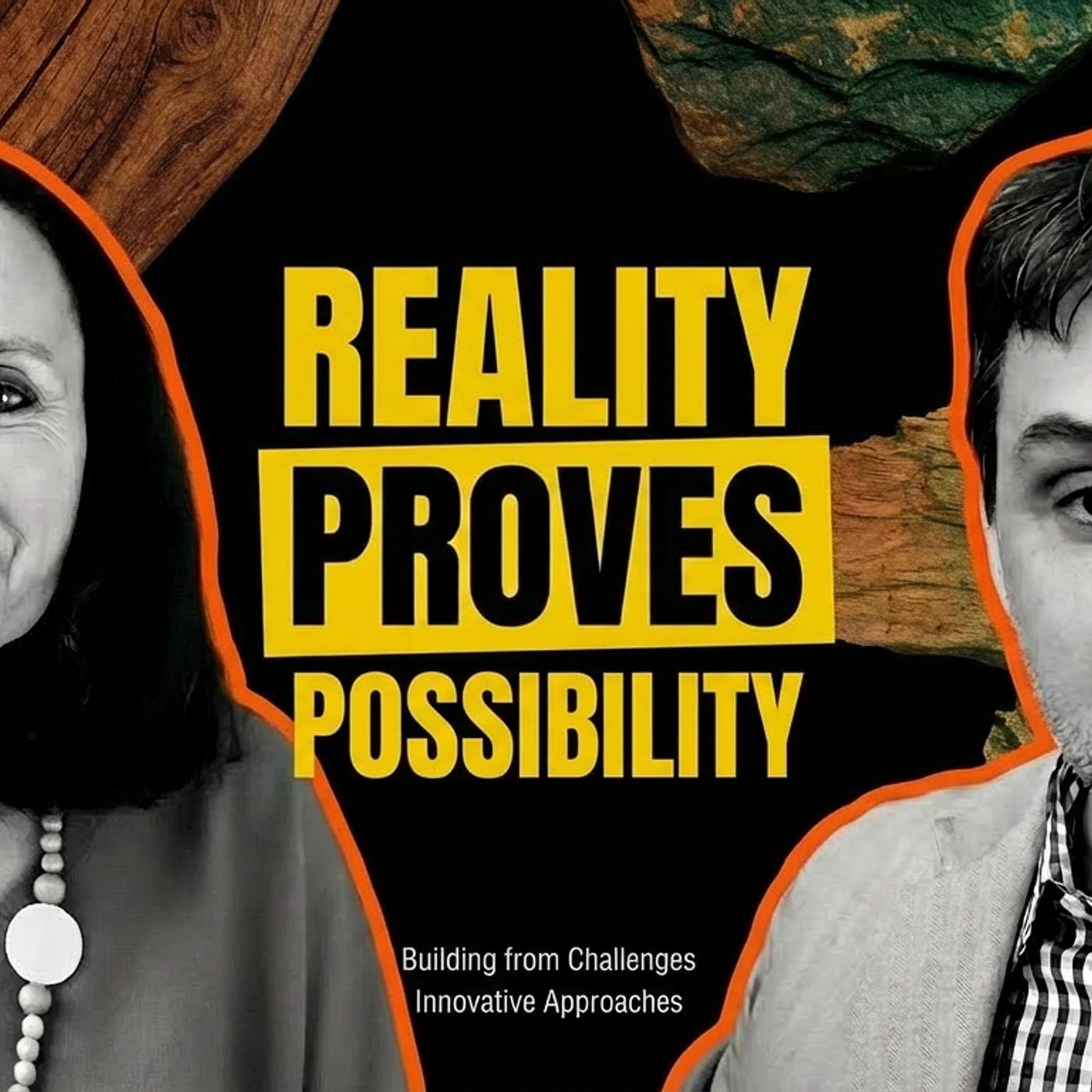 Reality Proves Possibility- Humanity can do Better than this