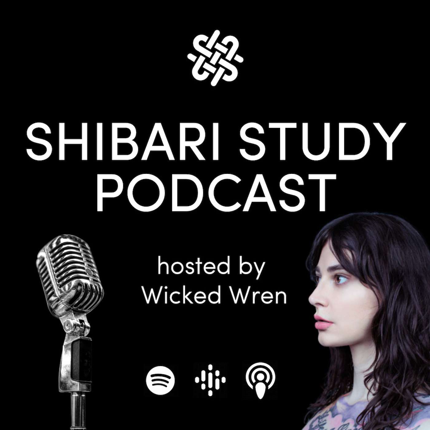 Shibari Study Podcast Artwork