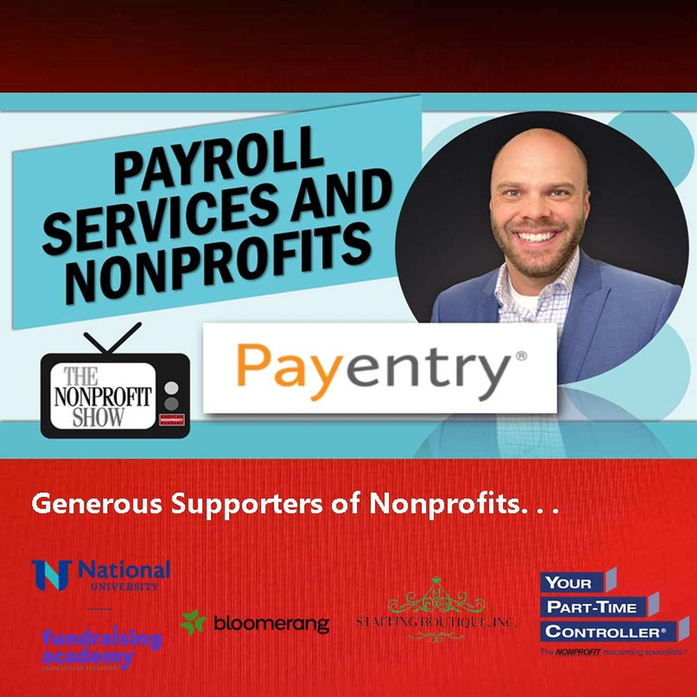 Payroll Services And Nonprofits!