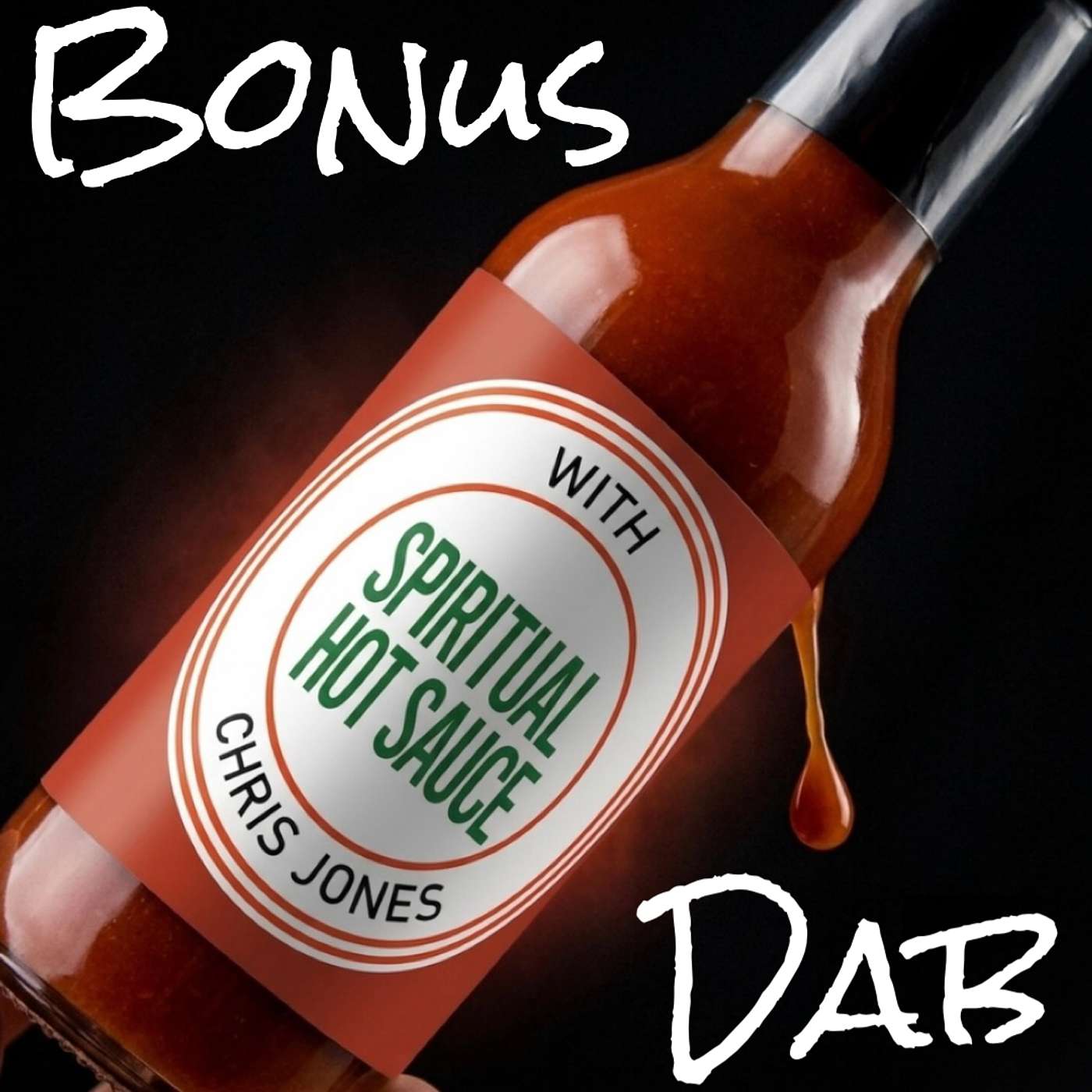 Bonus Dab of the Sauce - Sin episode artwork