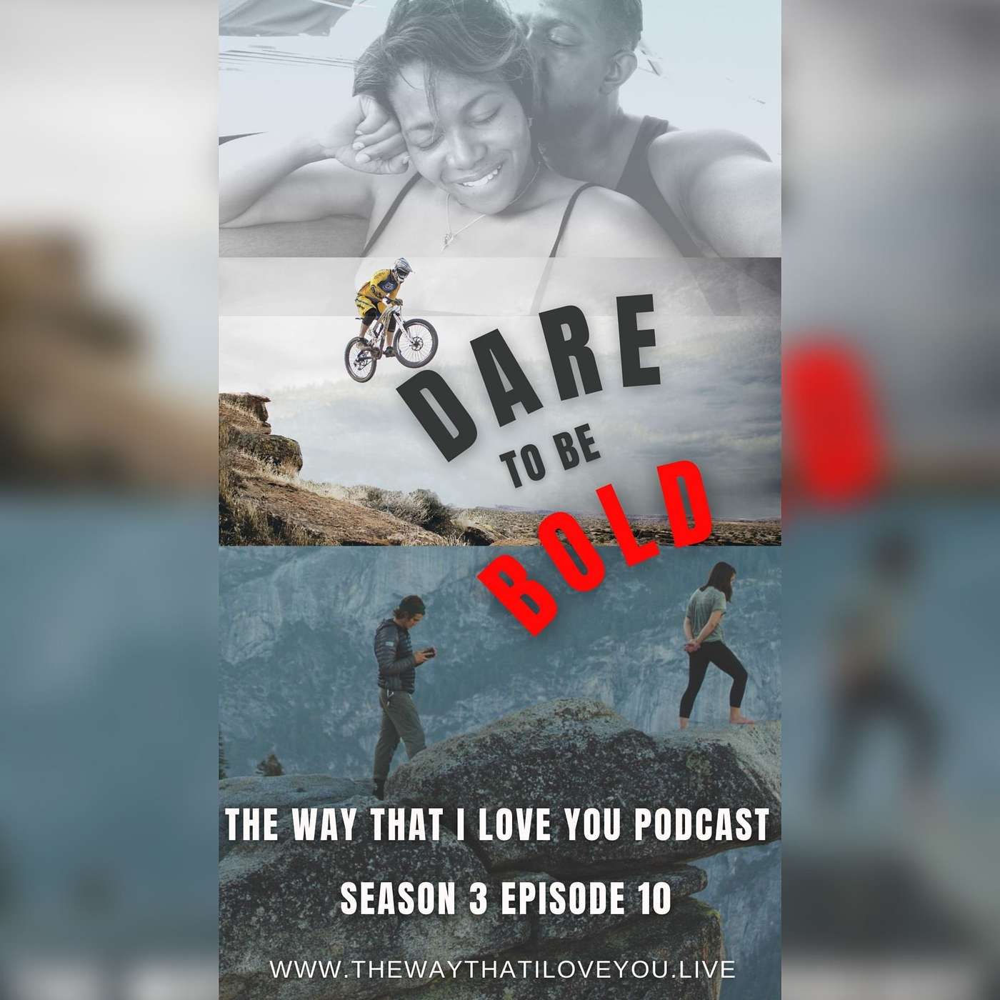 The Way That I Love You Podcast