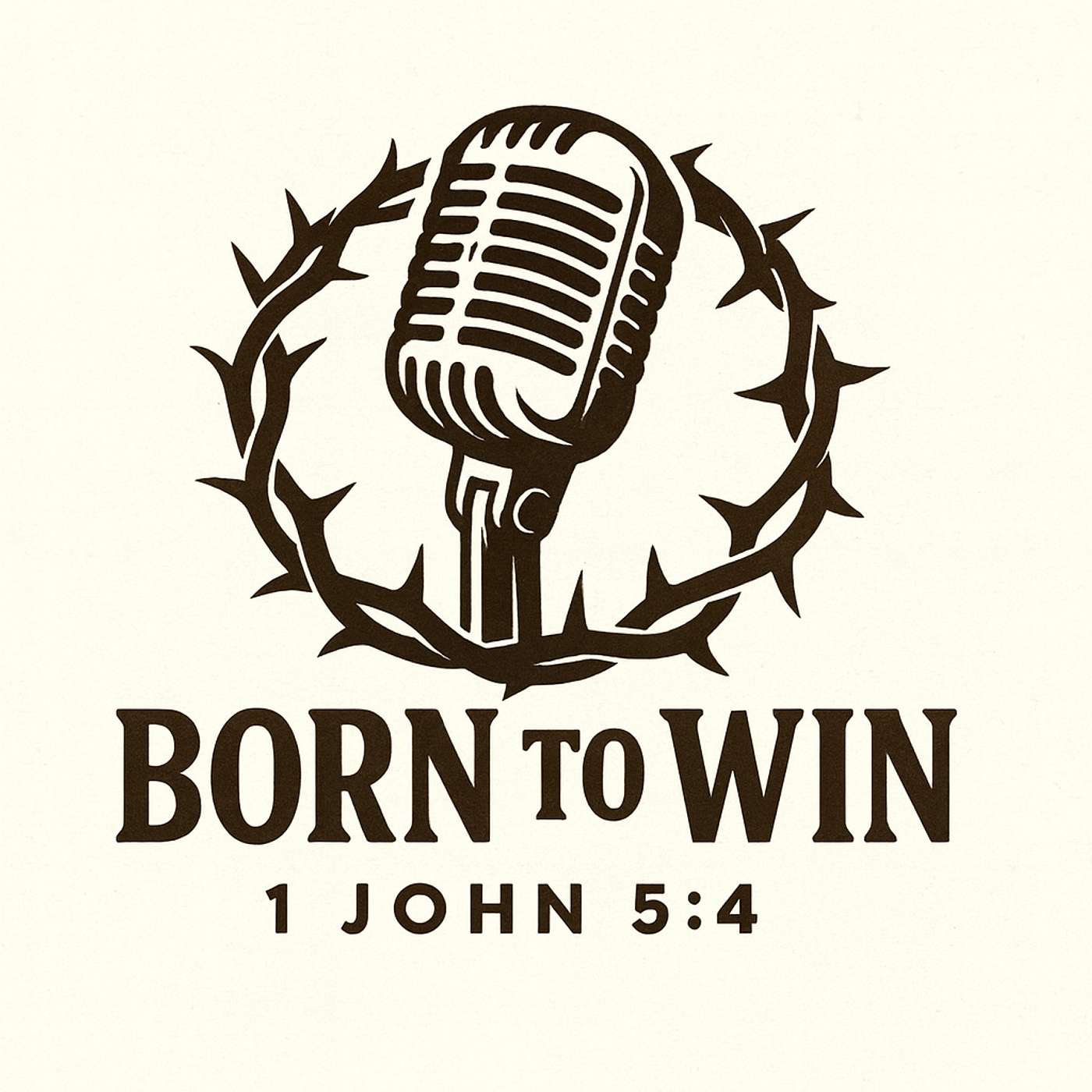 Born To Win cover art