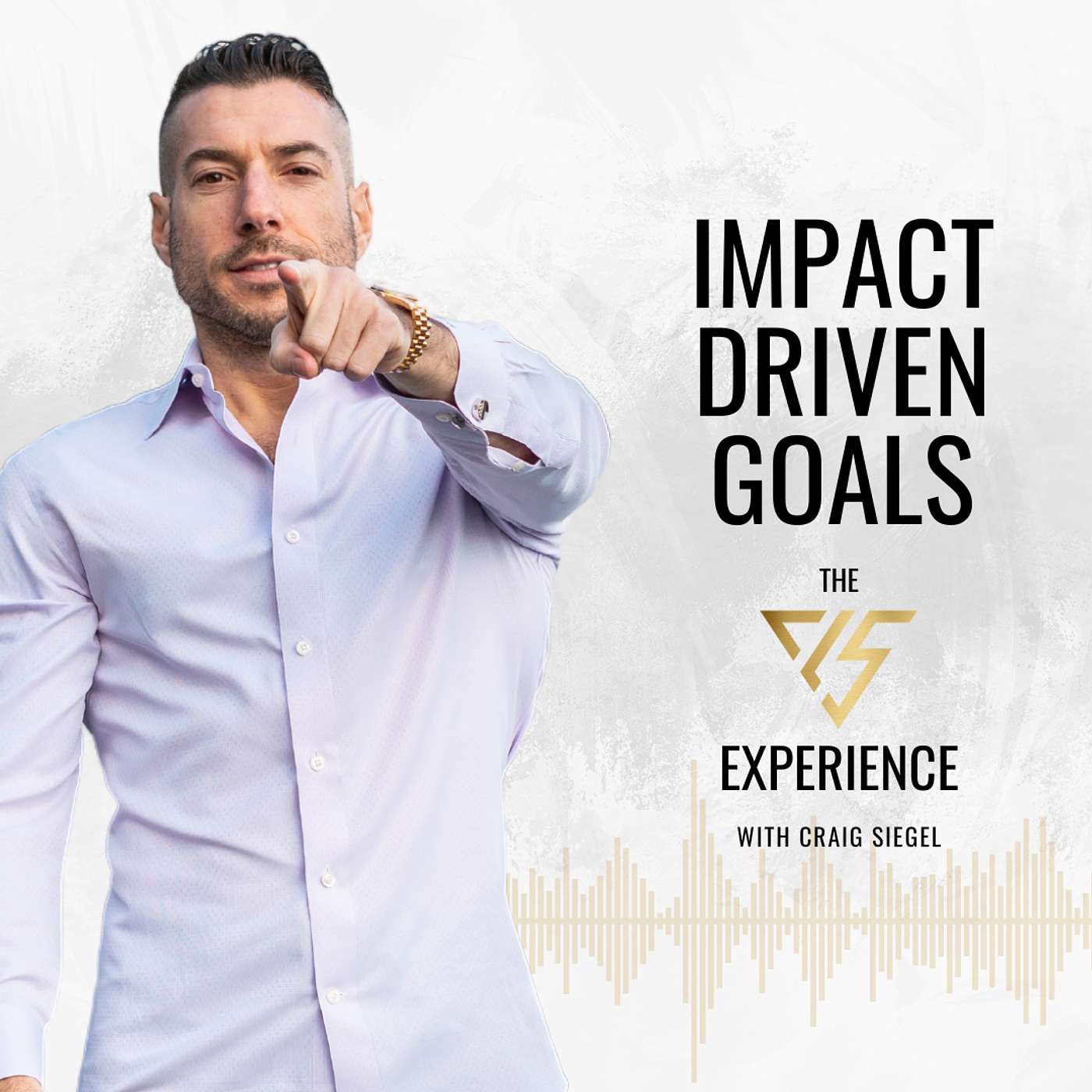 Impact Driven Goals
