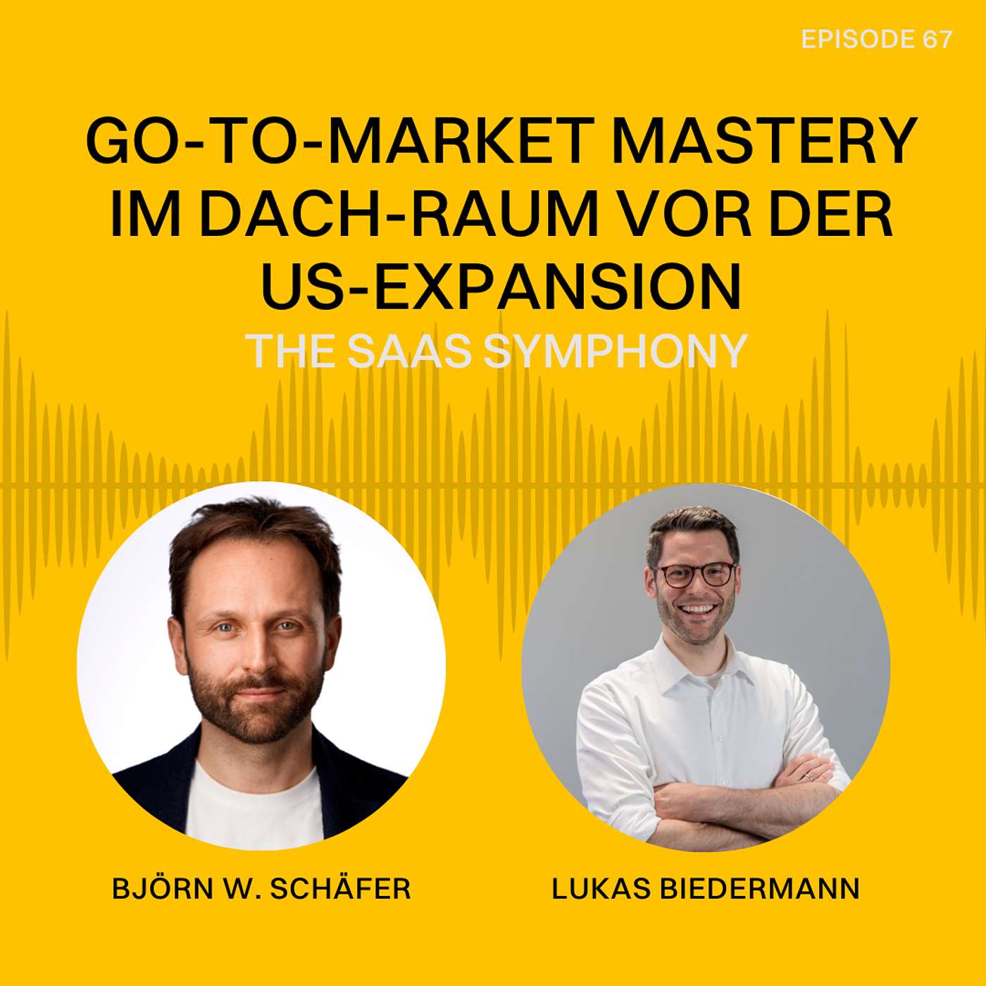 Funky Flywheels Show – Your Ultimate Podcast for Scaling B2B Startups