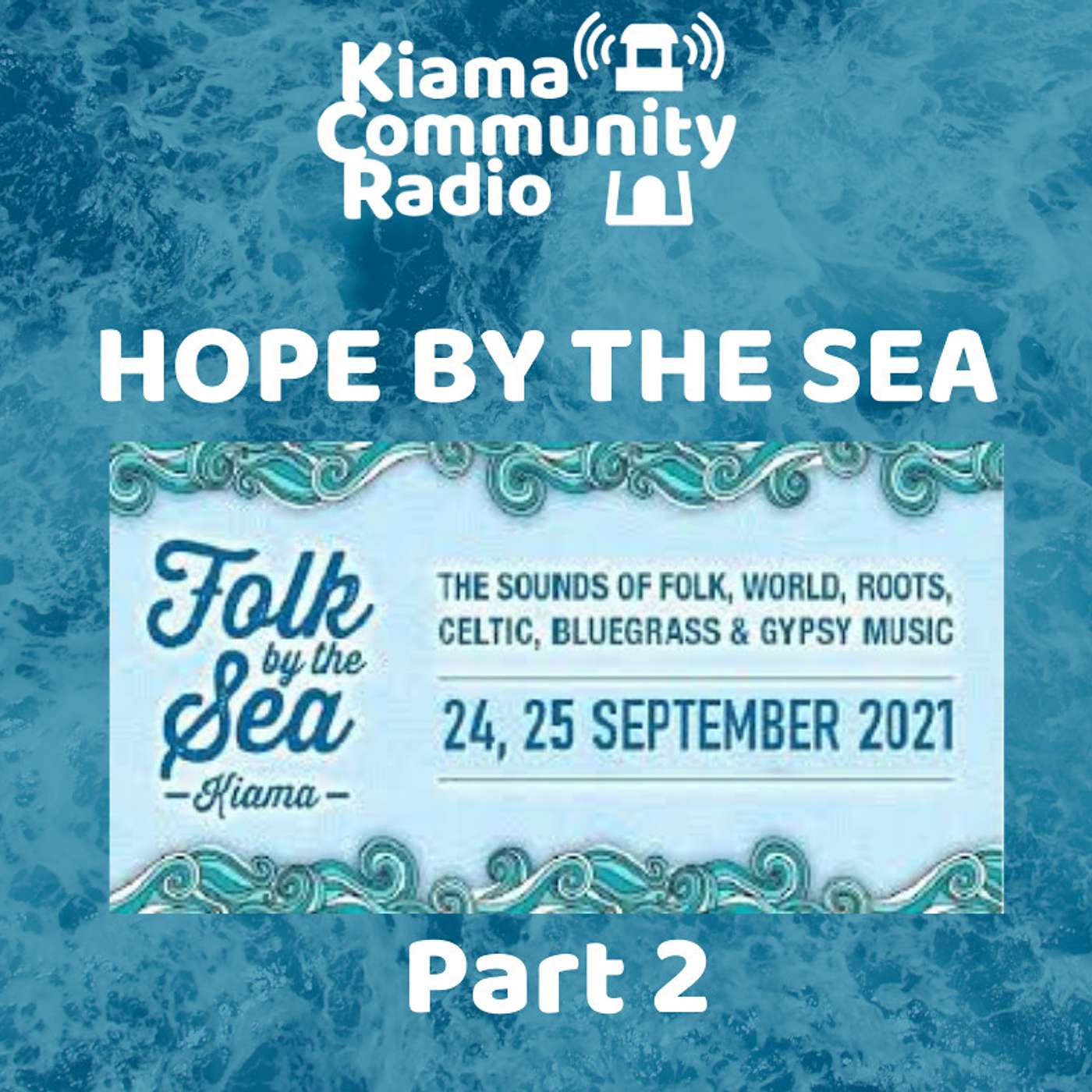 Kiama Community Radio\'s Podcast