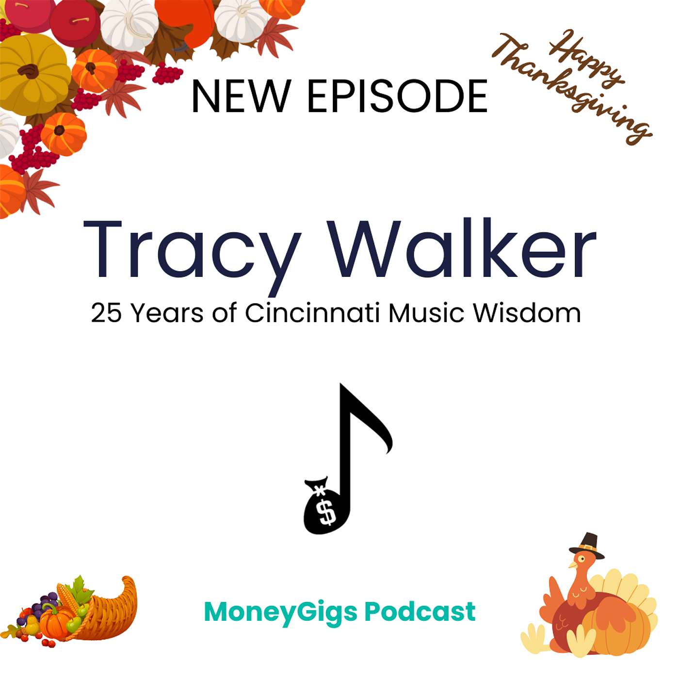 Cincinnati Musician Tracy Walker on Why Venues Don't Value You (And How to Change That)
