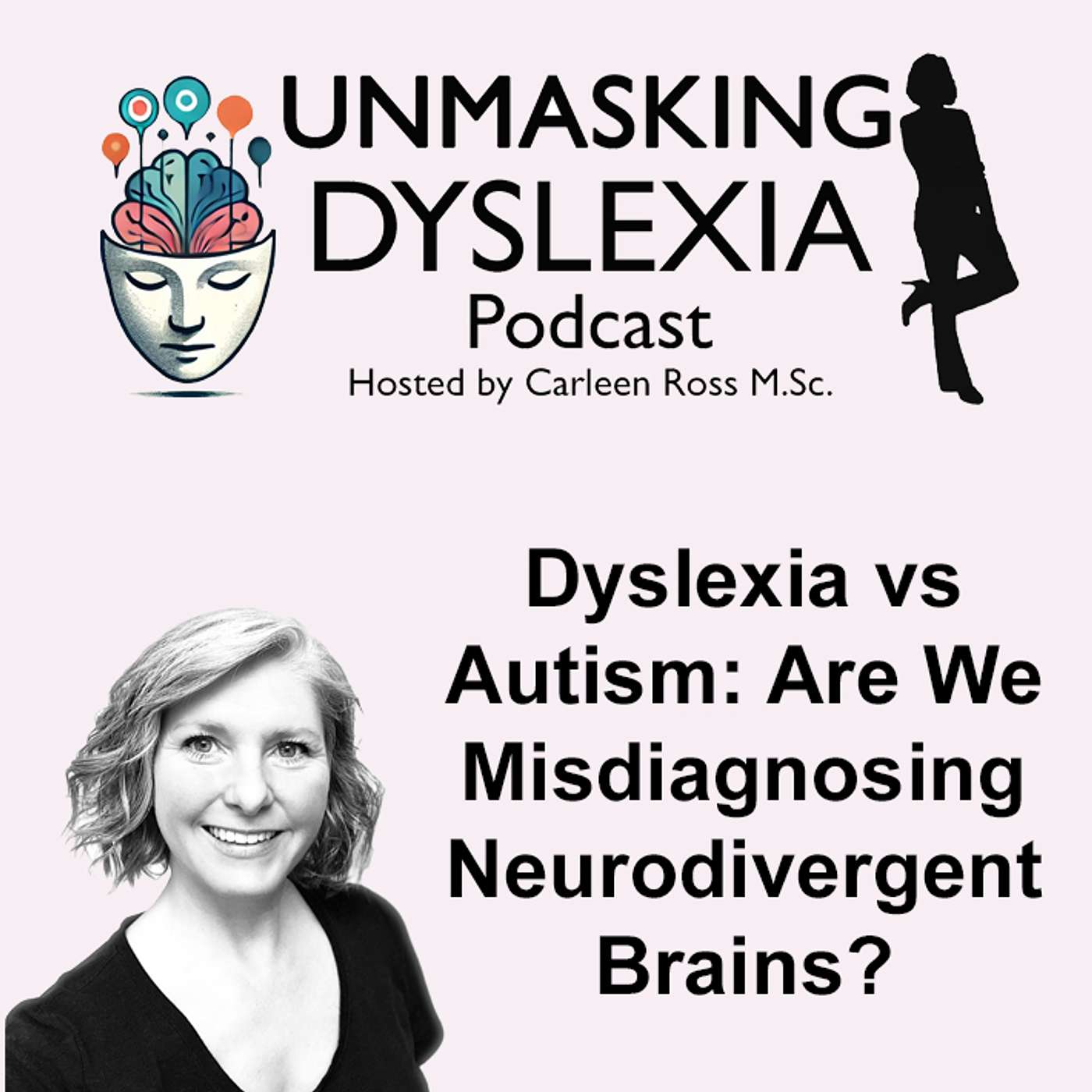 Dyslexia vs Autism: Are We Misdiagnosing Neurodivergent Brains? Dyslexia vs Autism: Are We Misdiagnosing Neurodivergent Brains?