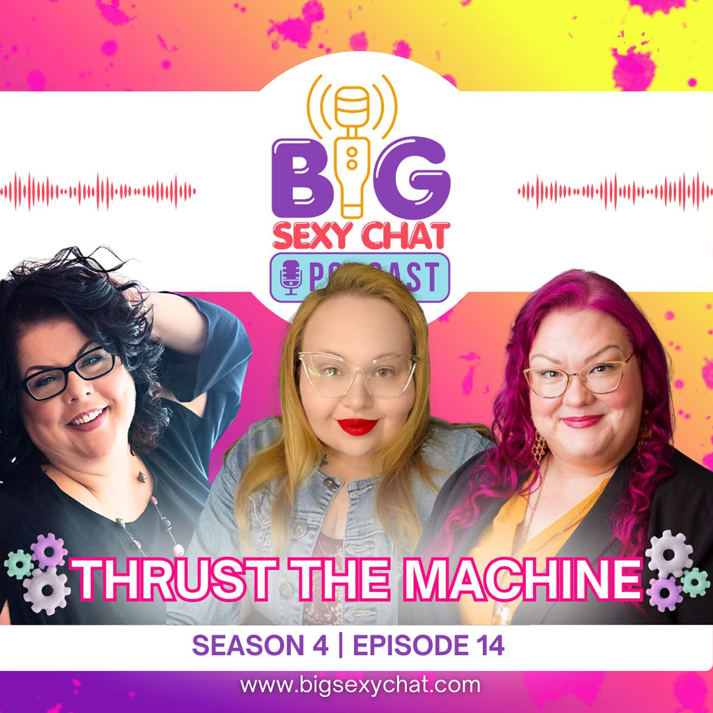 Big Sexy Chat