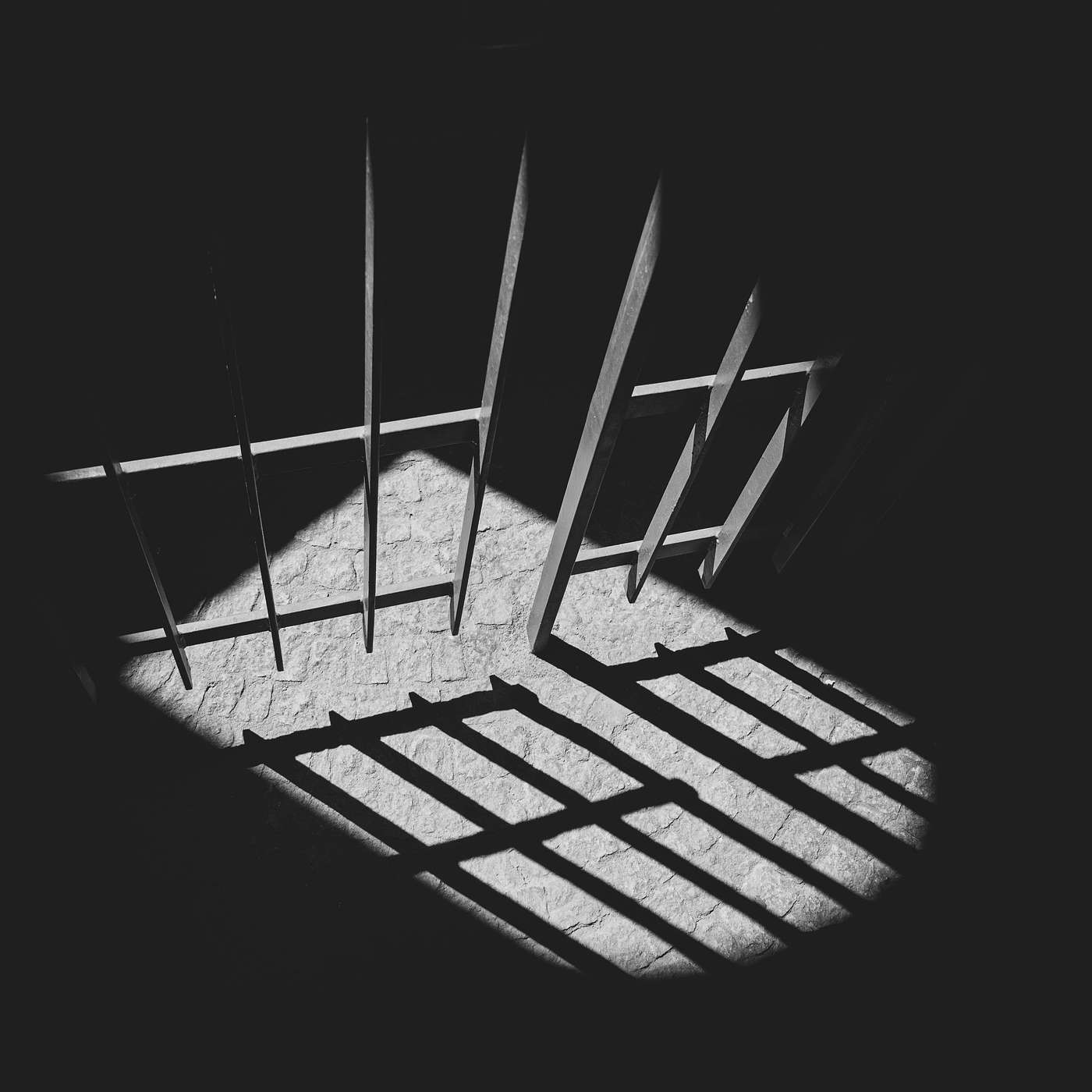 Getting out of grading jail episode artwork