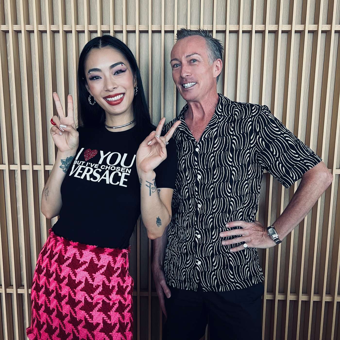 Rina Sawayama - Musician