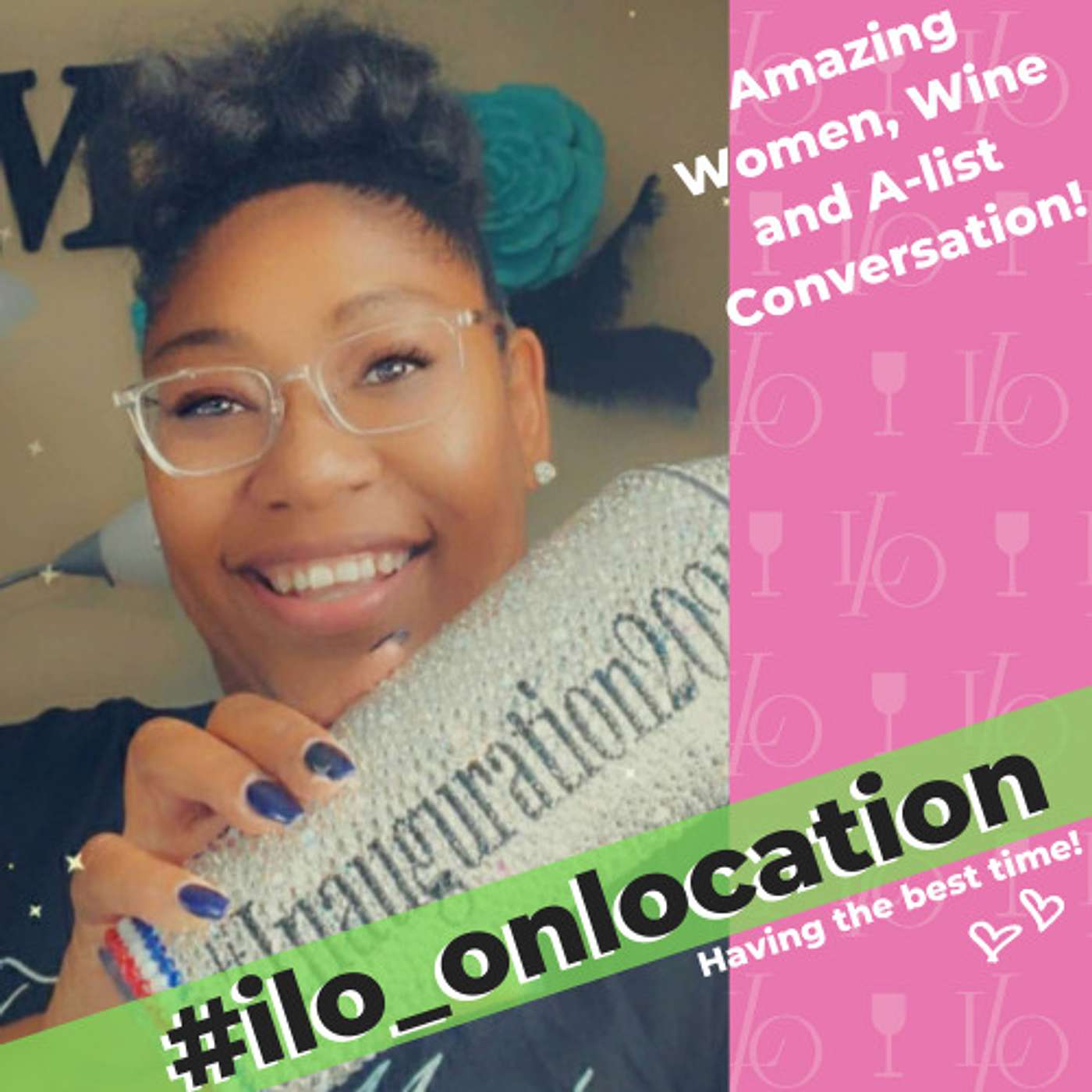 #ilo_onlocation