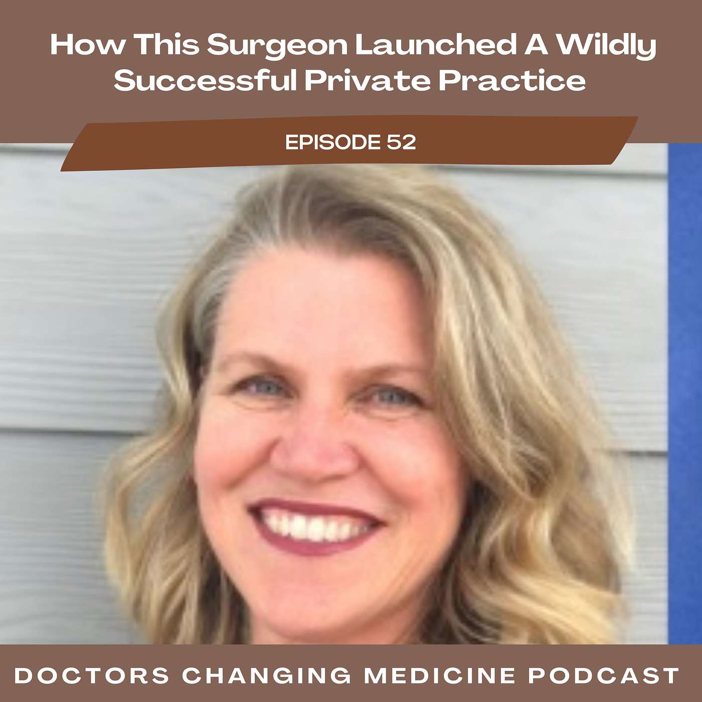 Doctors Changing Medicine
