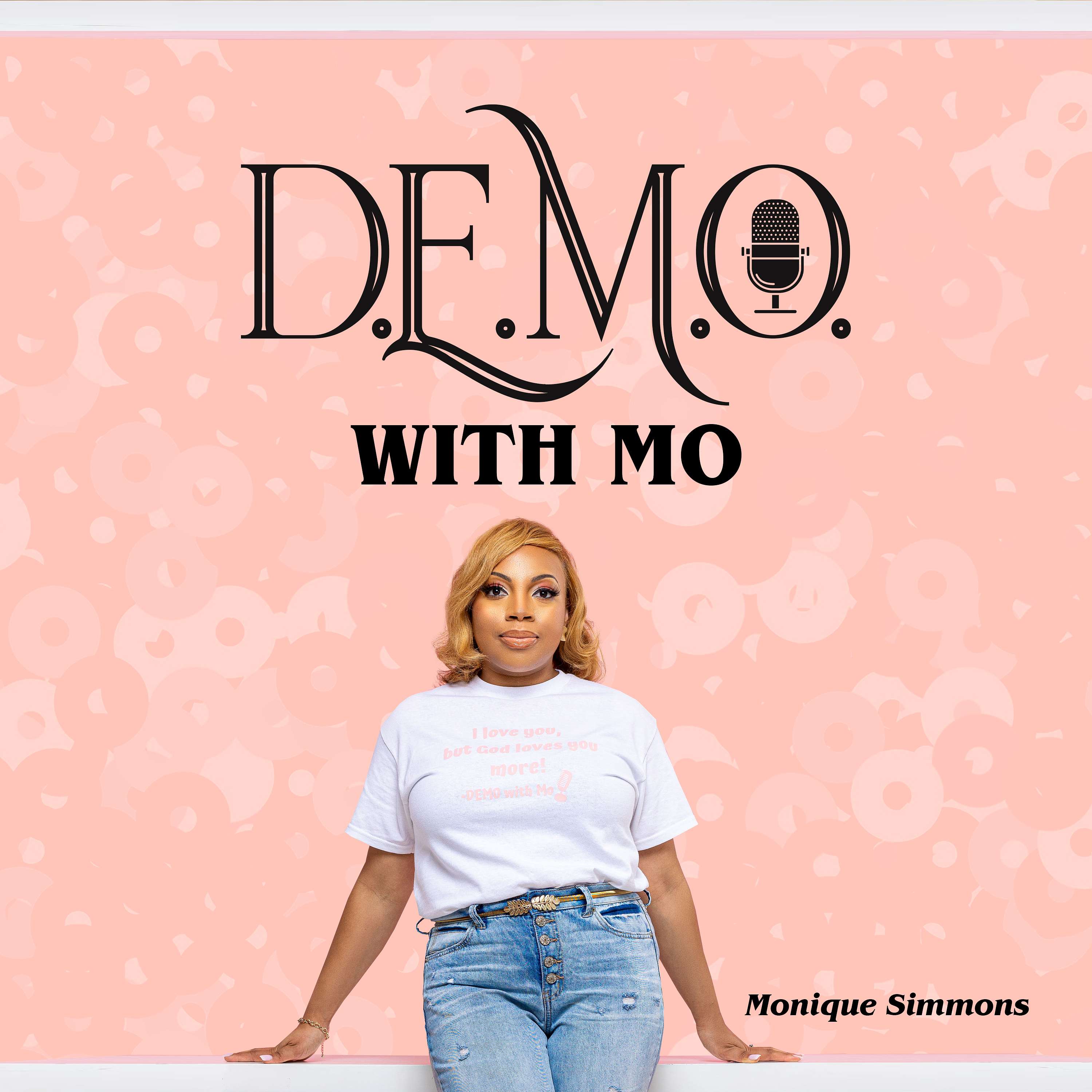 D.E.M.O. with Mo