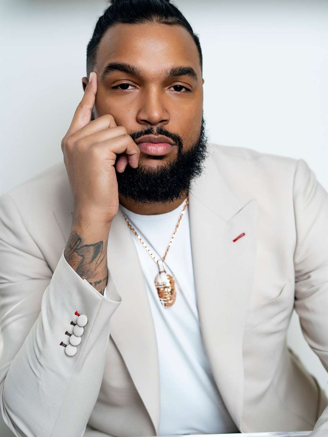 Marcus Smith II