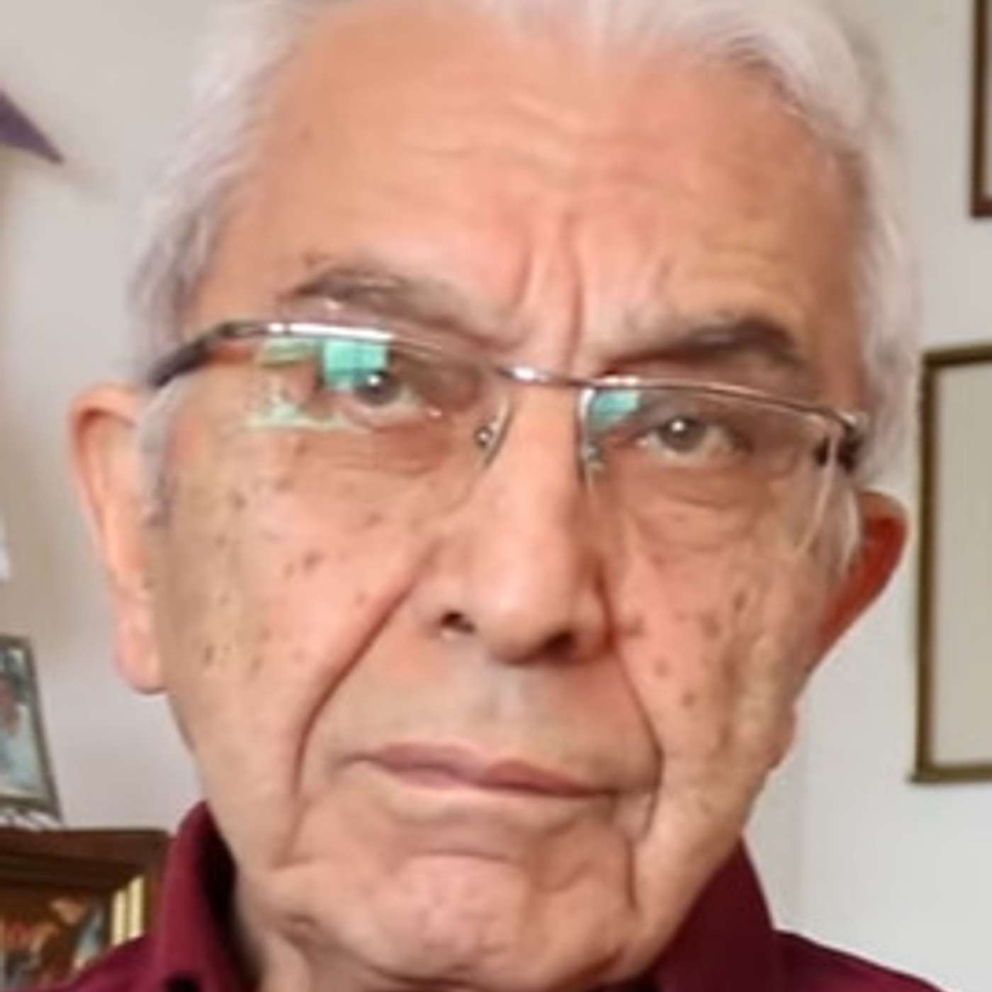 مئير مشعان / سوريا