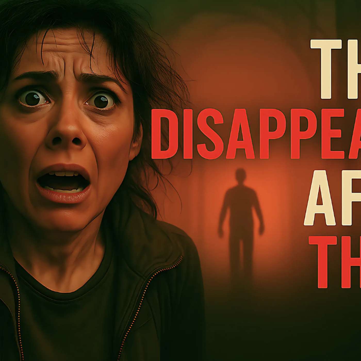3 Chilling True Stories of People Who Vanished Without a Trace