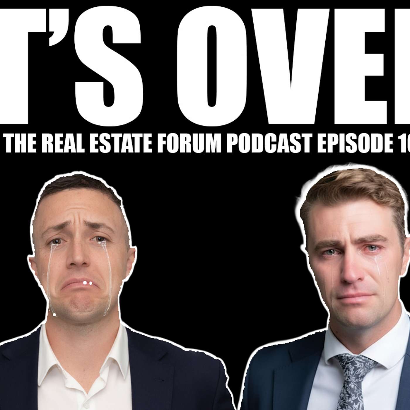 The Real Estate Forum Podcast Episode 10