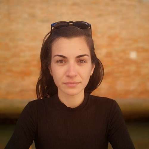Ana-Maria Carabelea