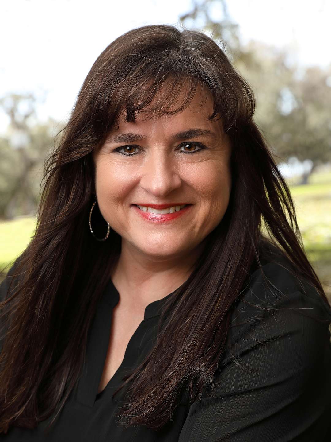 Lynette Eason