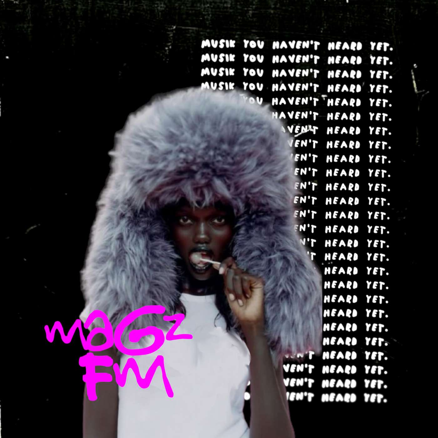 Future Soul Radio Episode 525: ft Thundercat, Nightmares On Wax X Greentea Peng + Underground vibes