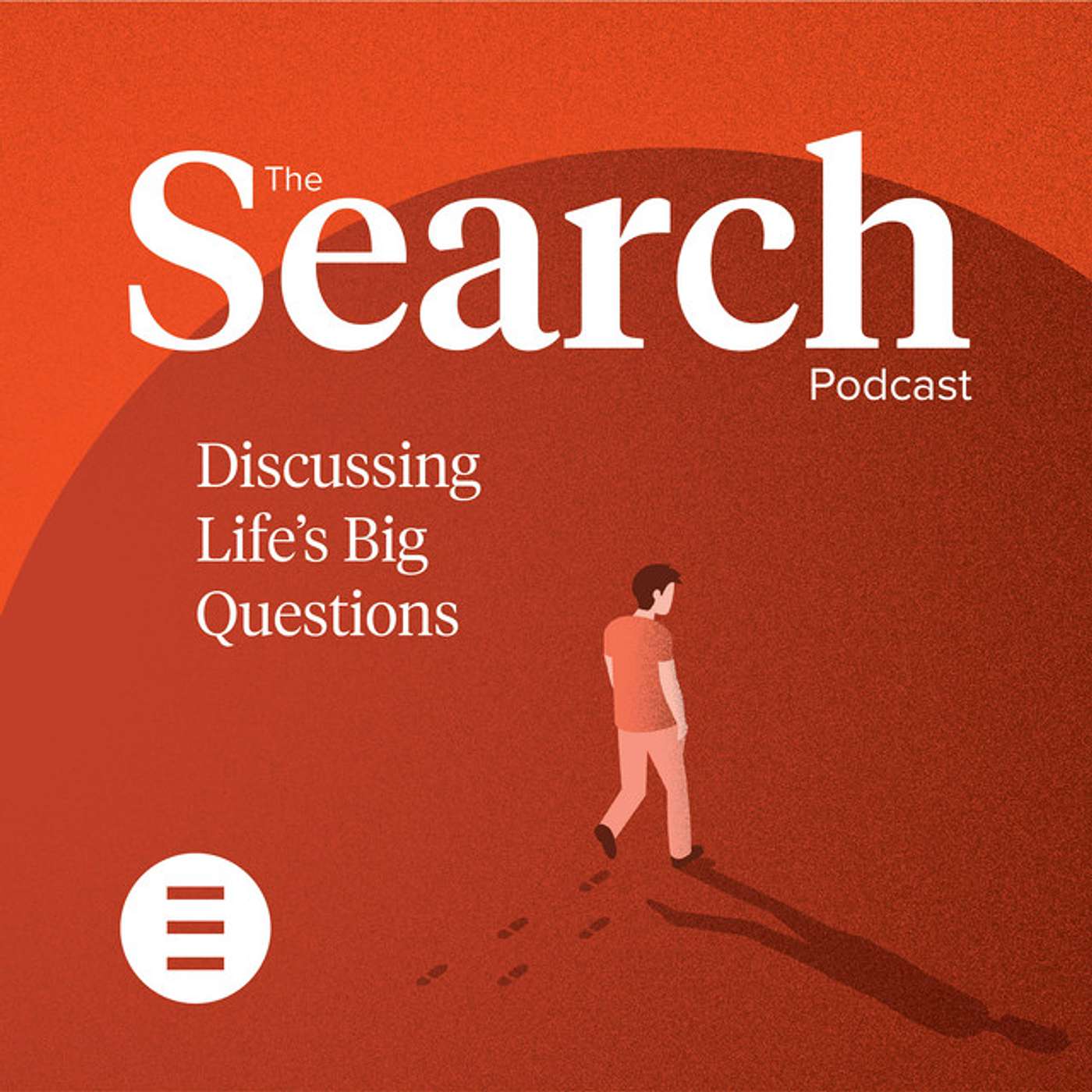 SPECIAL PREVIEW -- The Search Podcast -- "Who Created God?" with Don Barkley