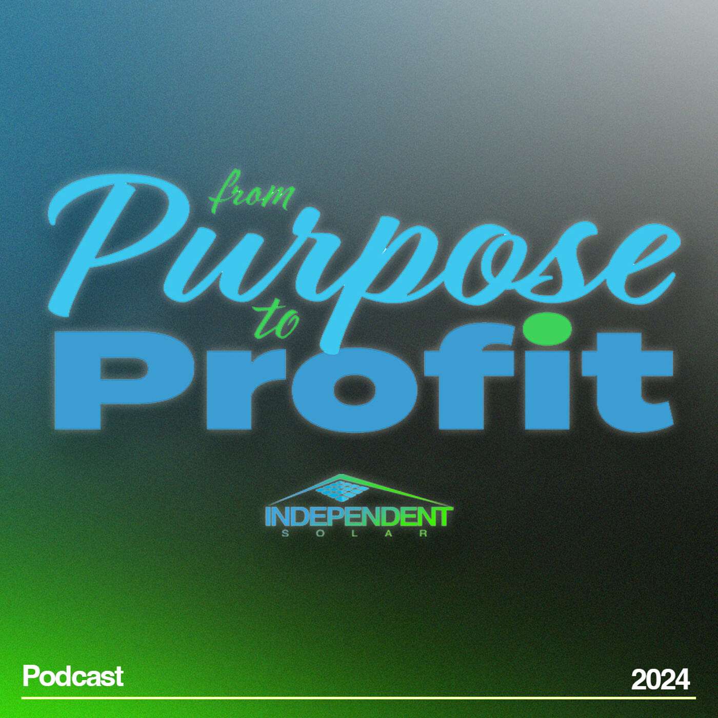 From Purpose to Profit with Vince Lo Storto