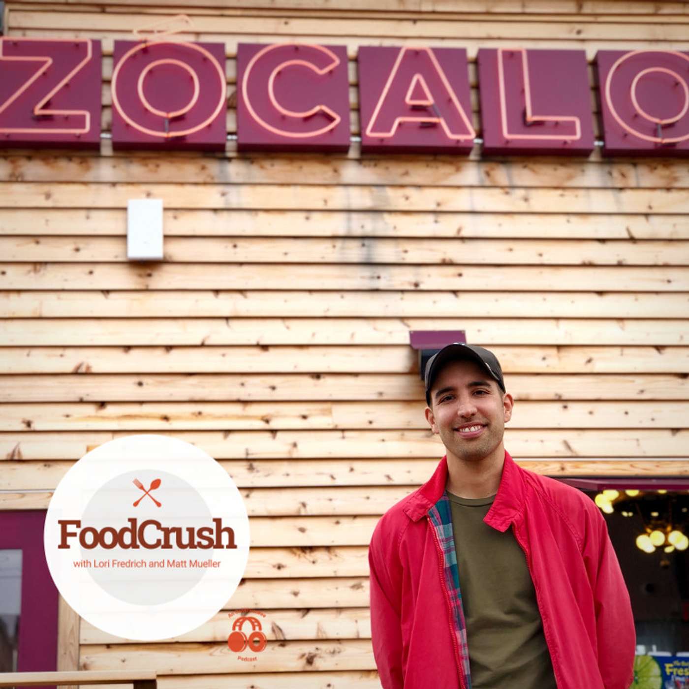 FoodCrush