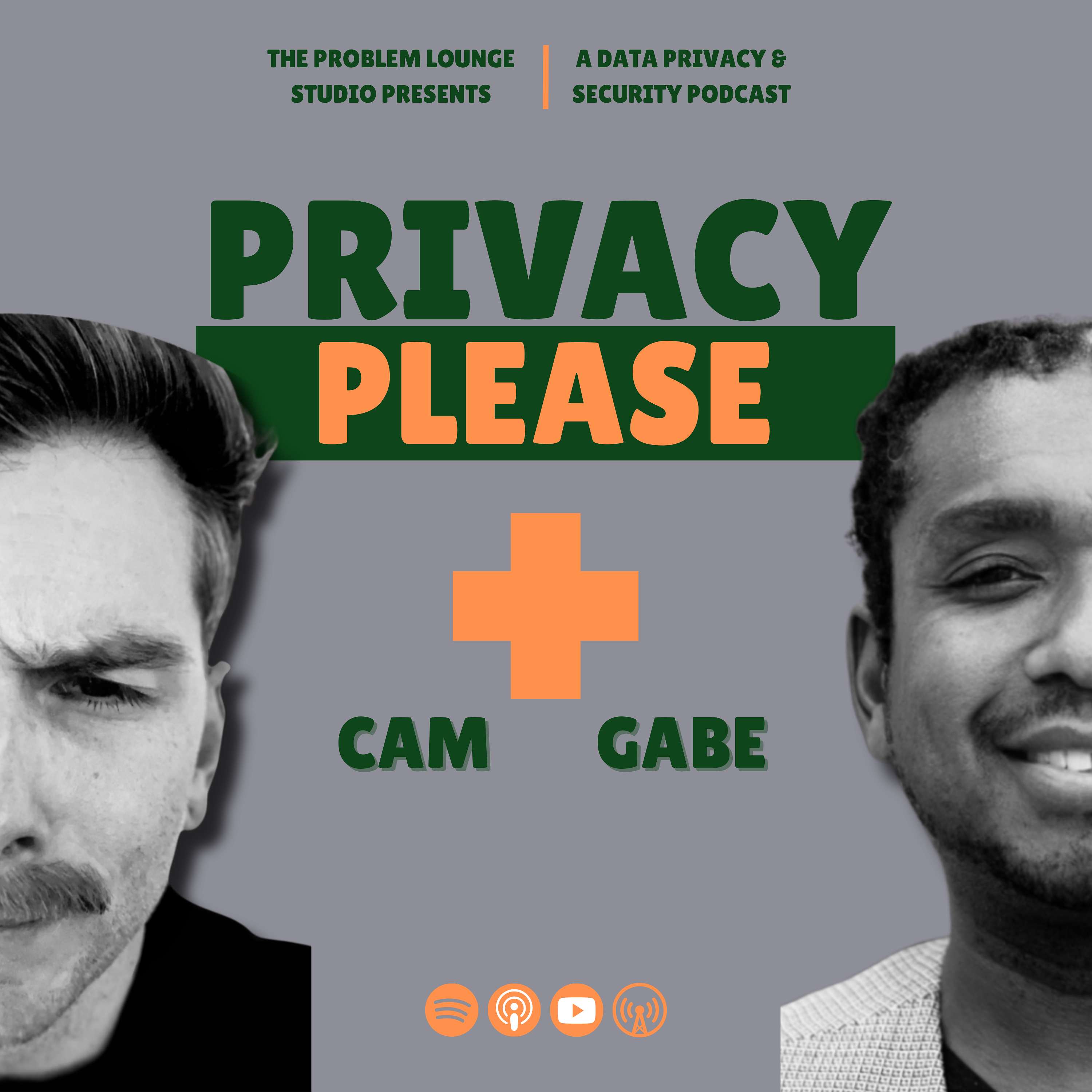 Privacy Please
