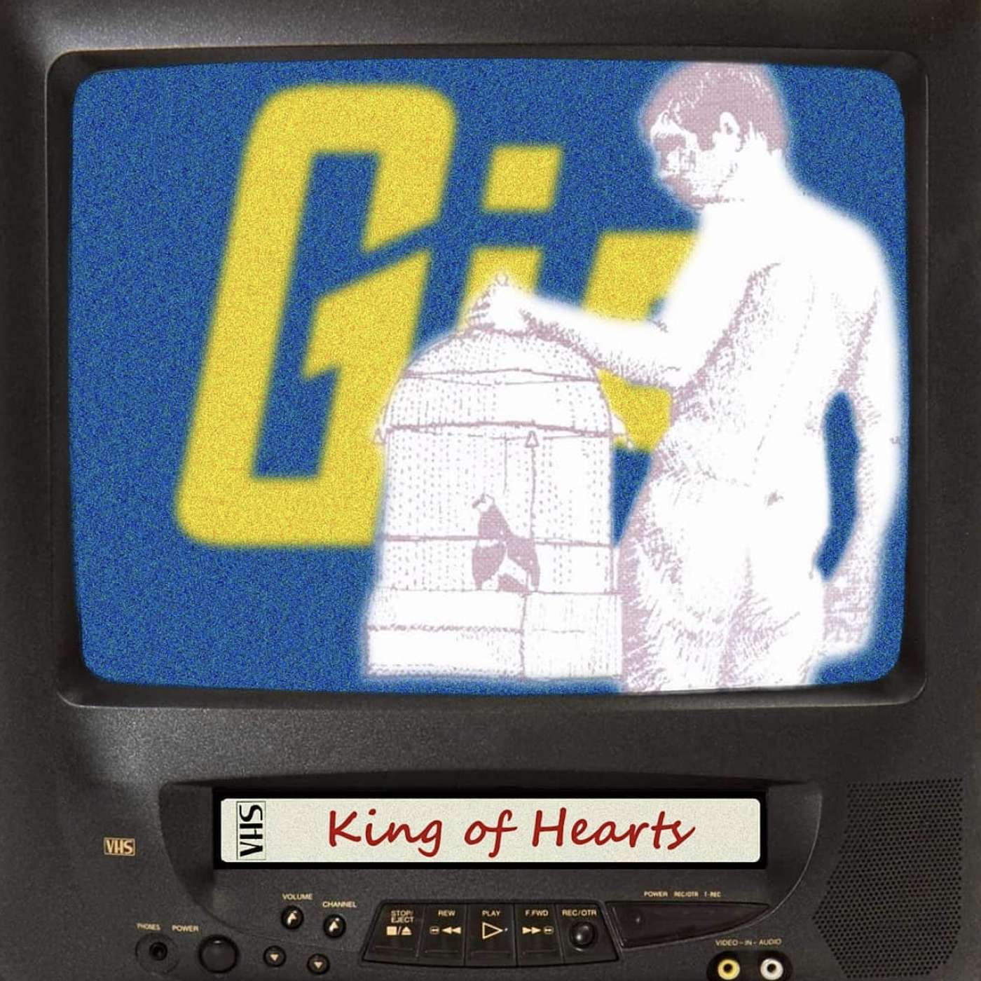 King of Hearts (1966)