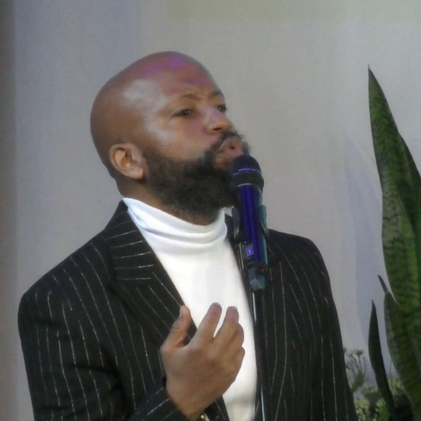 Seattle Unity Sunday Podcast - April 6th, 2025 - Gifts of Grace