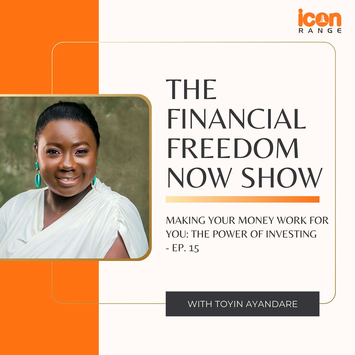 Financial Freedom Now Show
