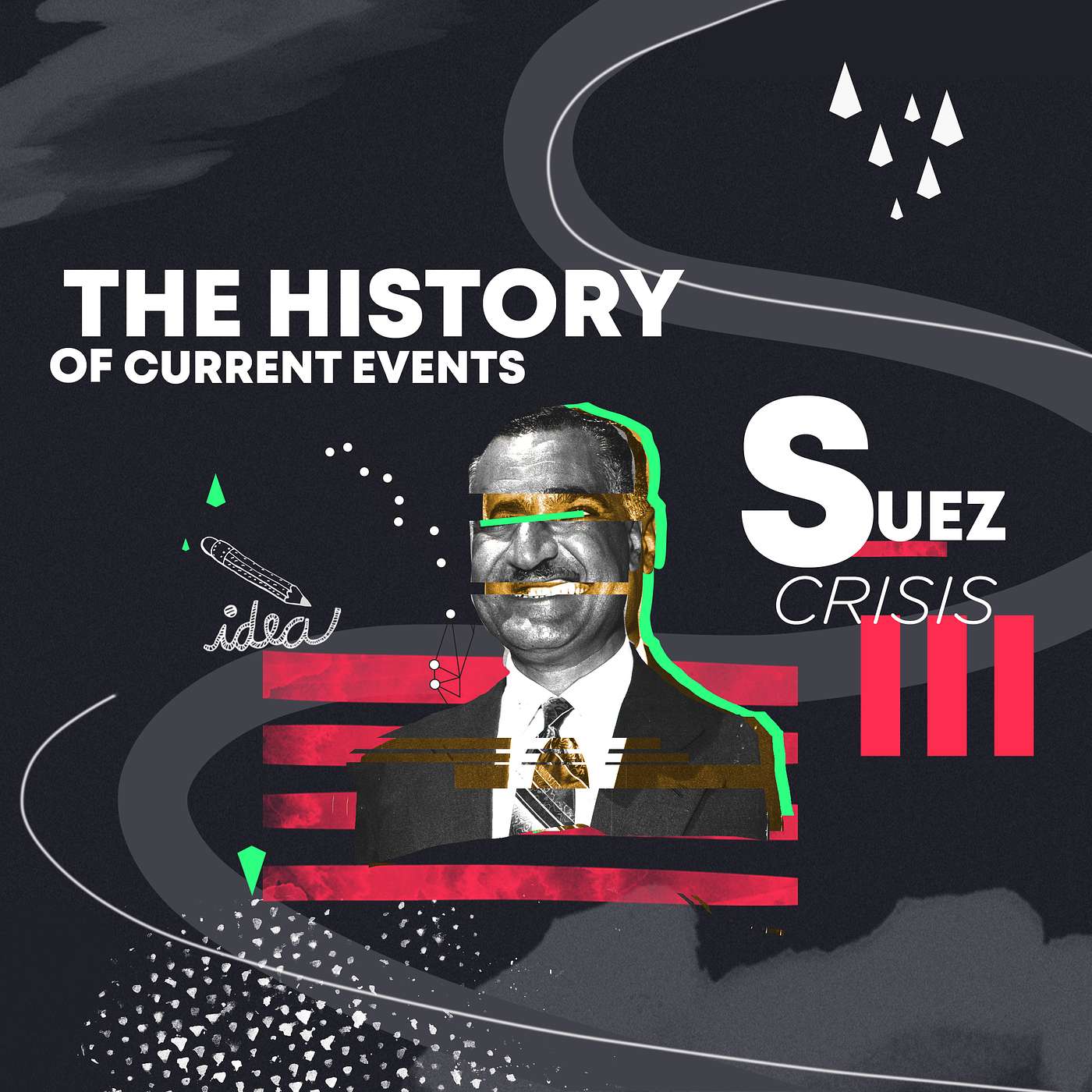 The History of Current Events