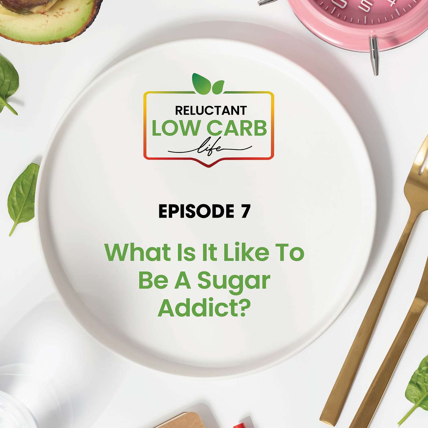 What Is It Like To Be A Sugar Addict?