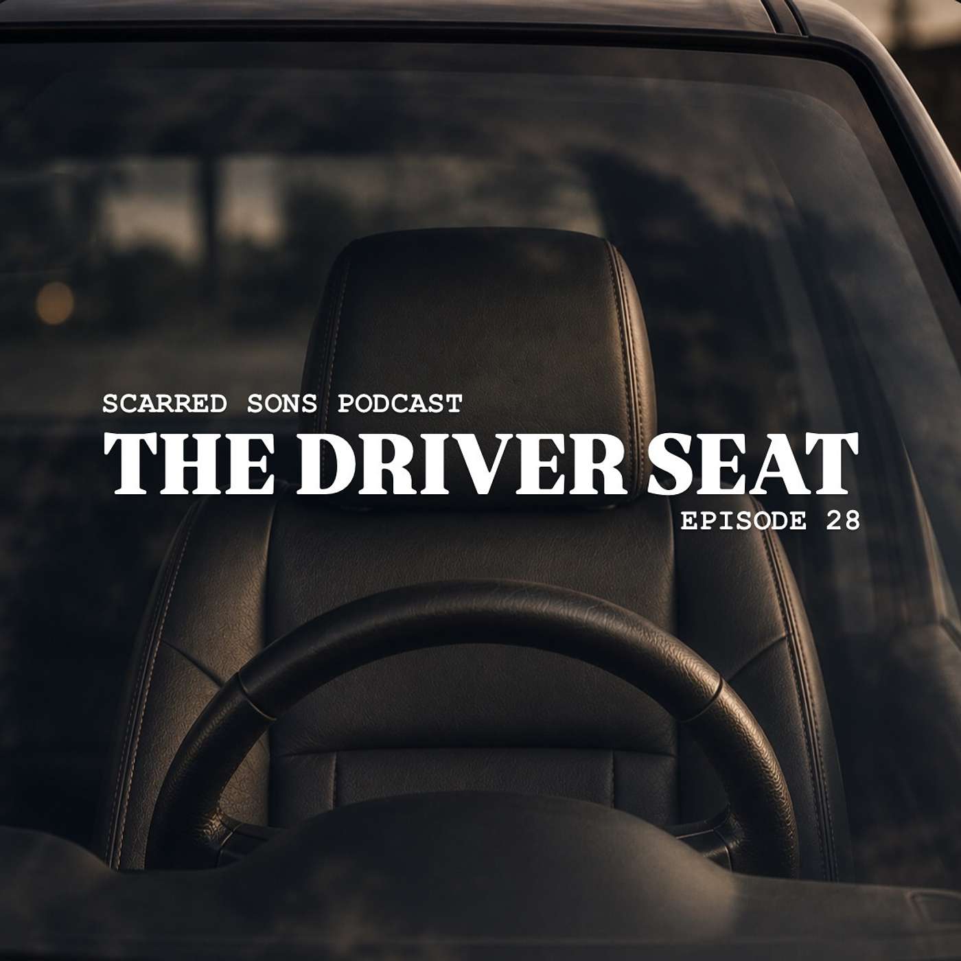 The Driver Seat episode artwork