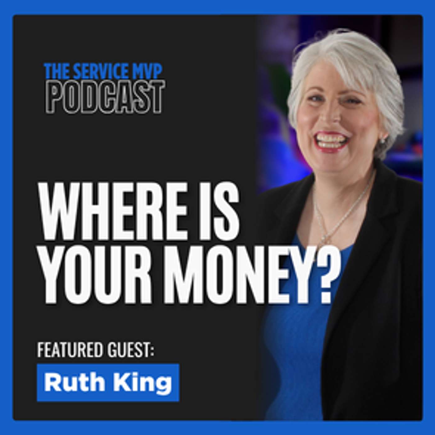 Build Your Financial Muscles and Make Financials Fun ft. Ruth King