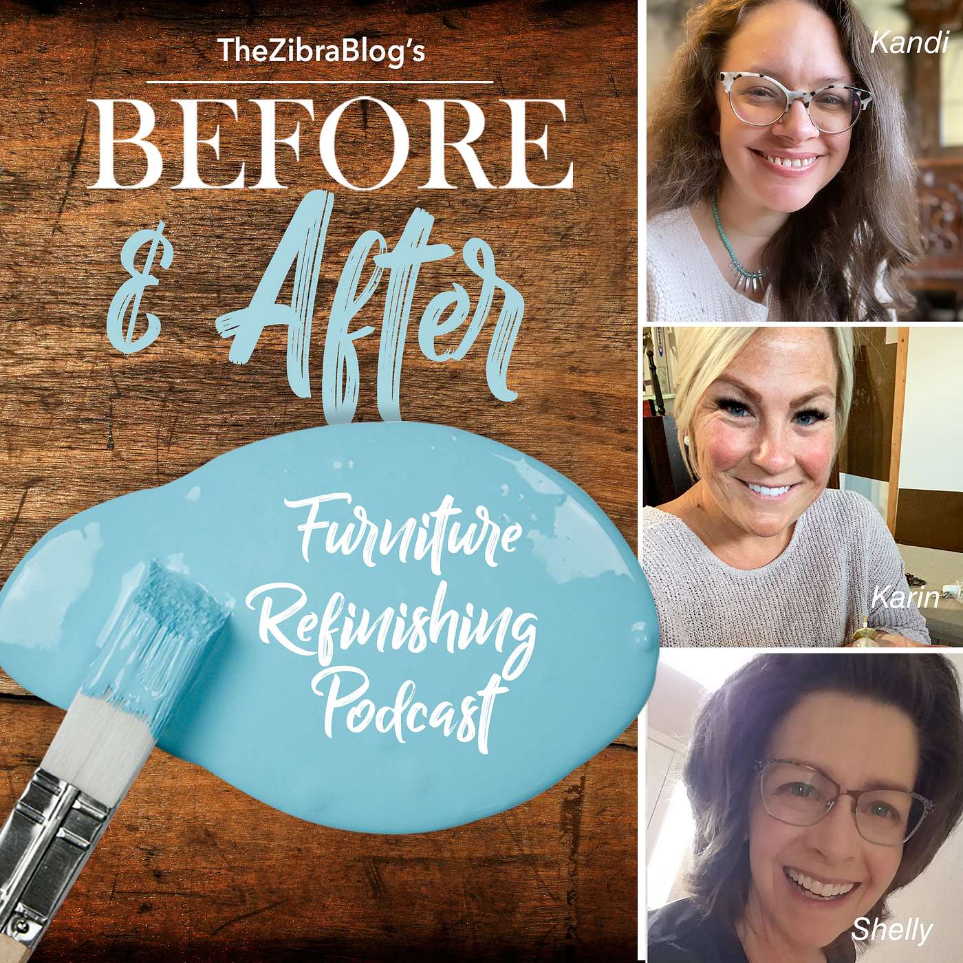 cover of episode Buffets Take Center Stage! (Part 2)