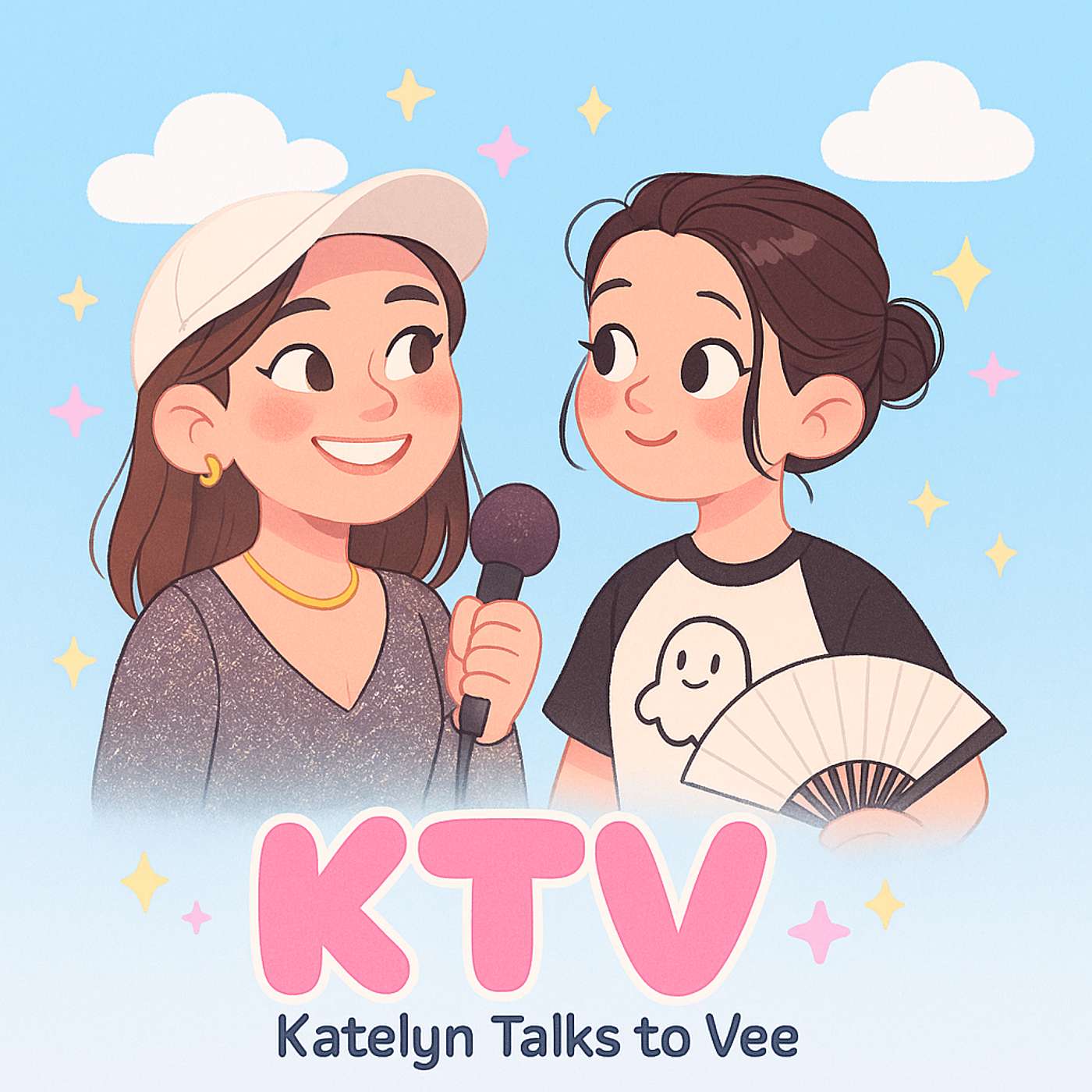KTV (From Katelyn to Vee)