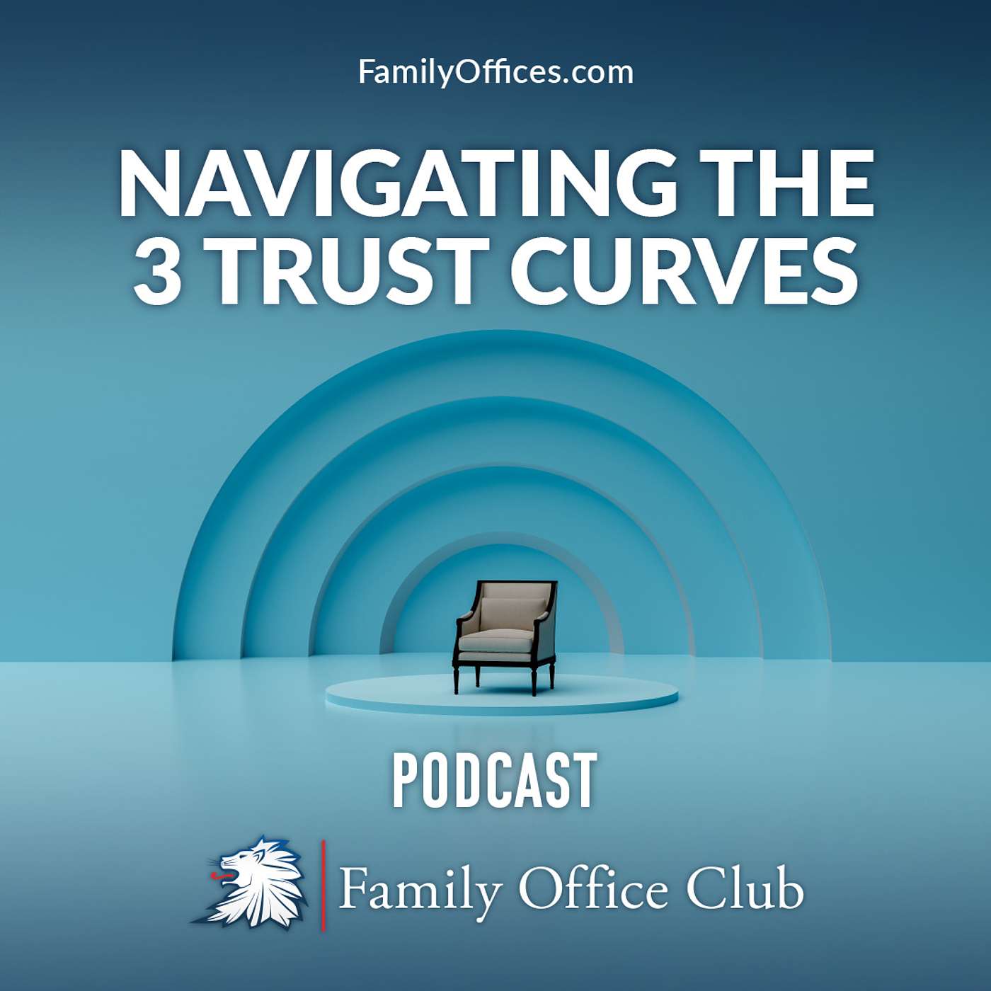 Navigating The 3 Trust Curves