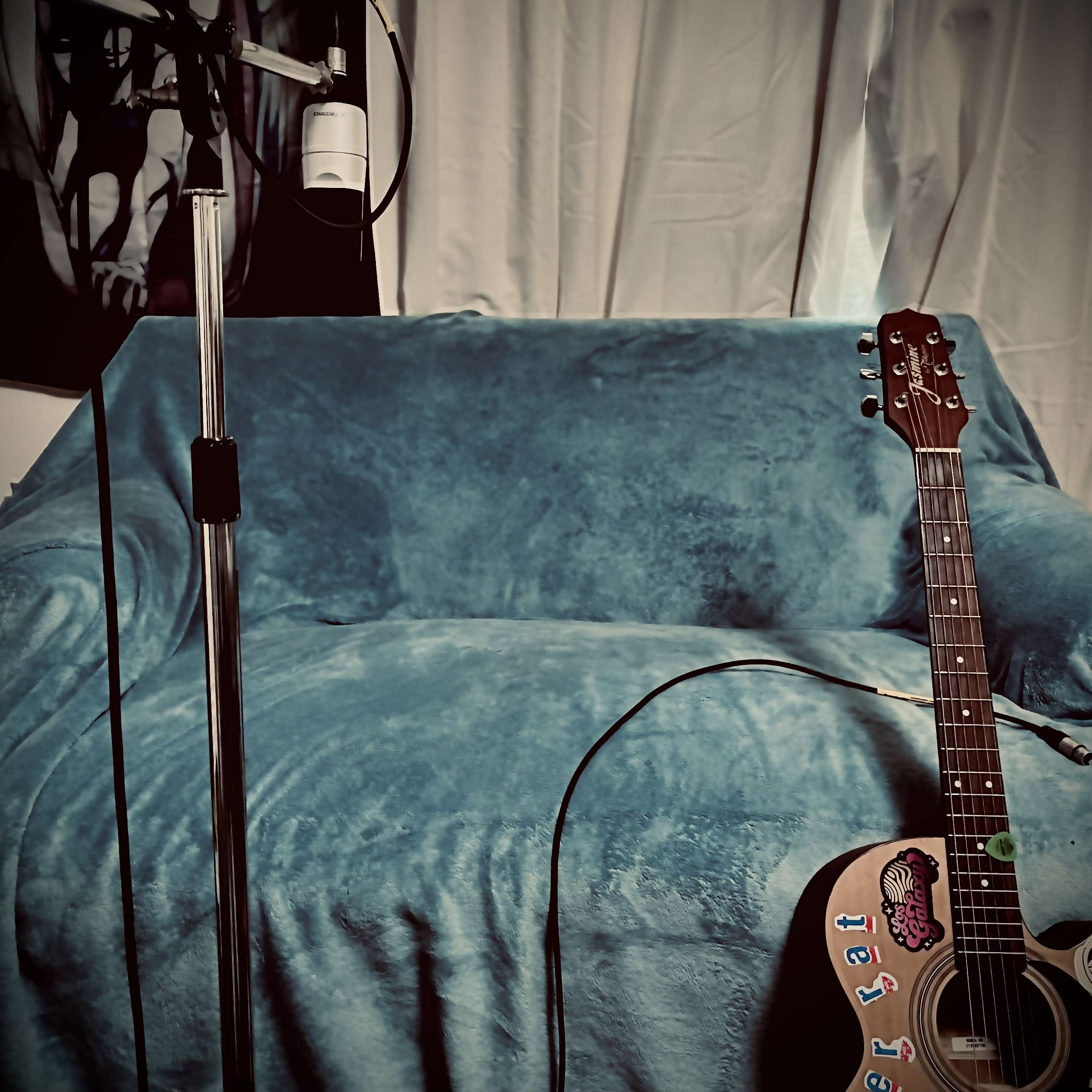 Studio Couch