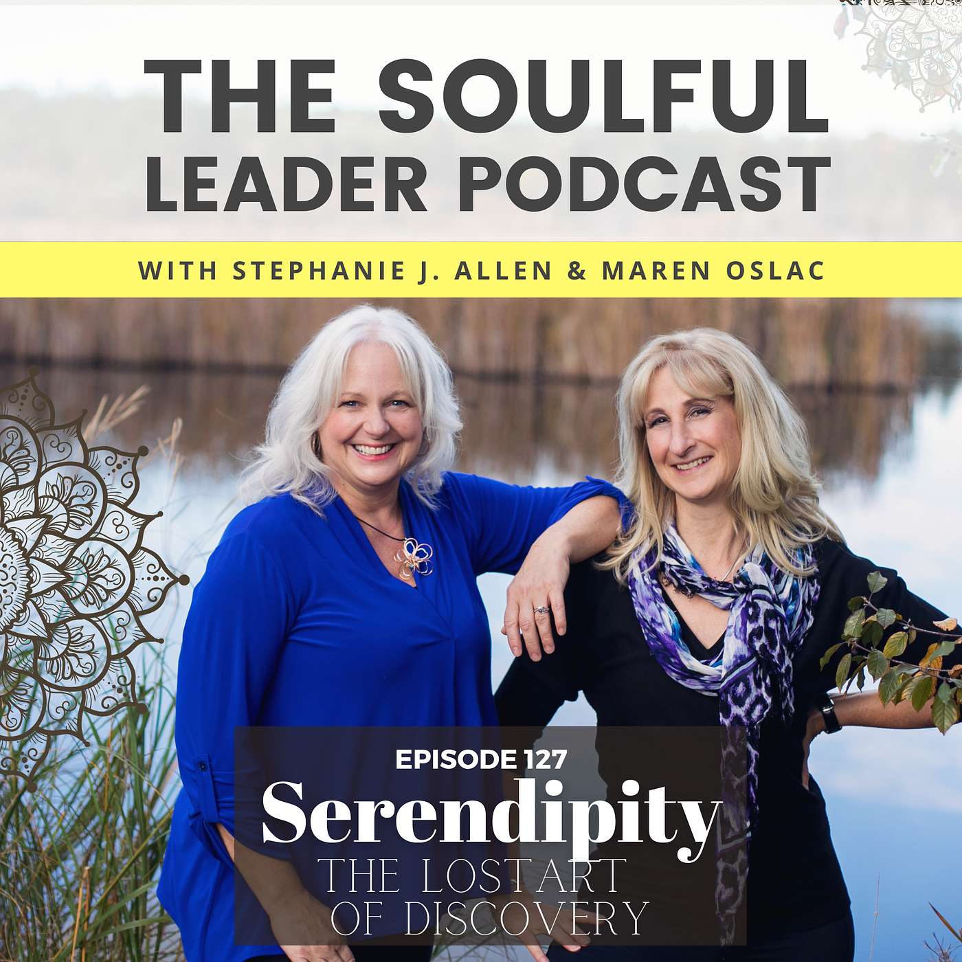 Serendipity, The Lost Art of Discovery