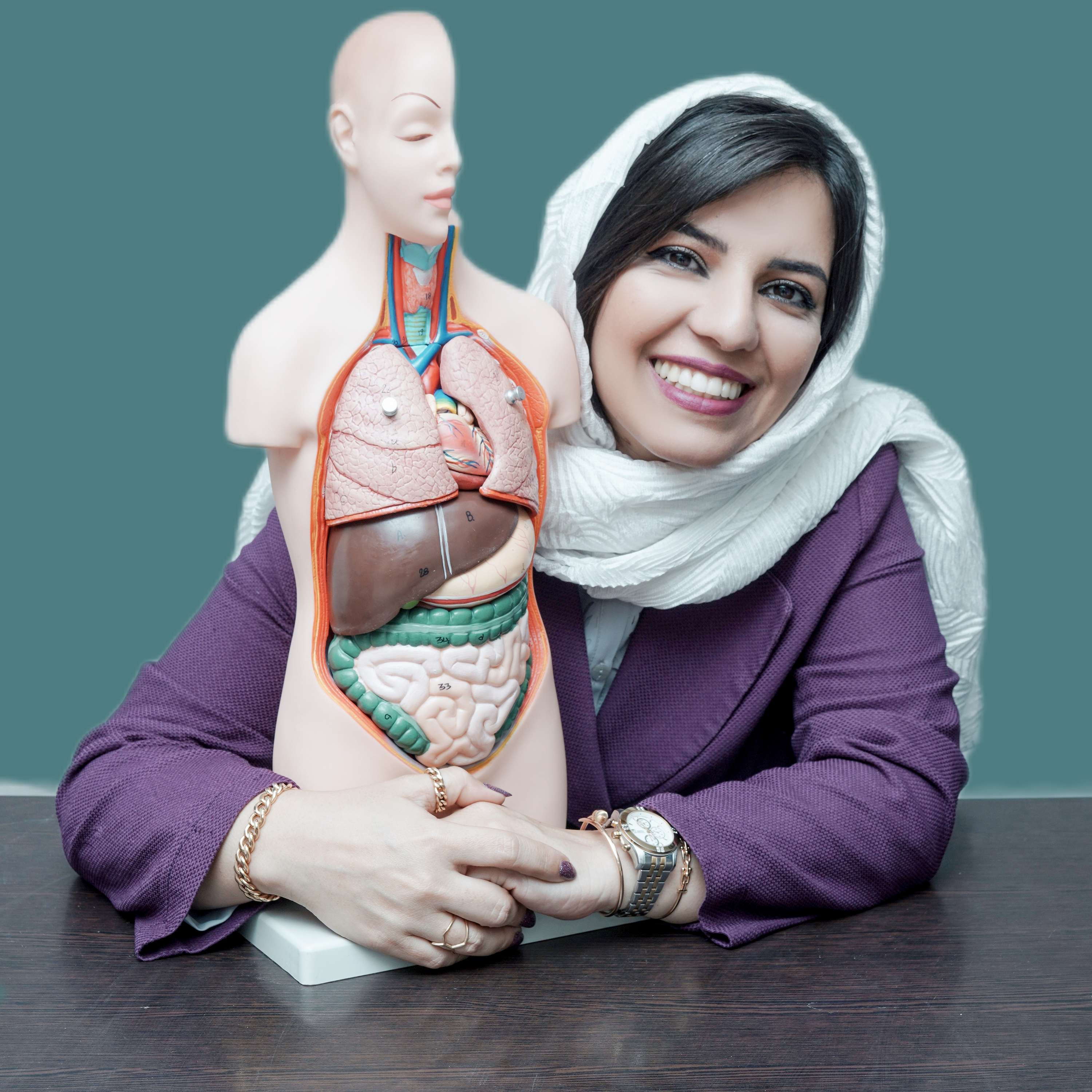 slimming college Podcast پادکست کالج لاغری podcast artwork