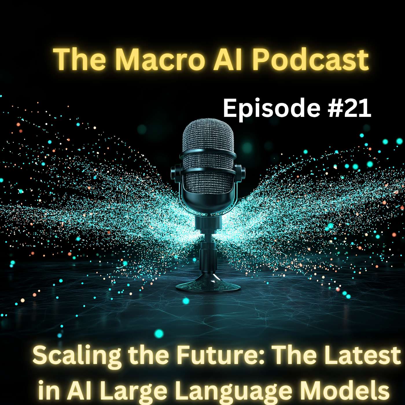 The Macro AI Podcast