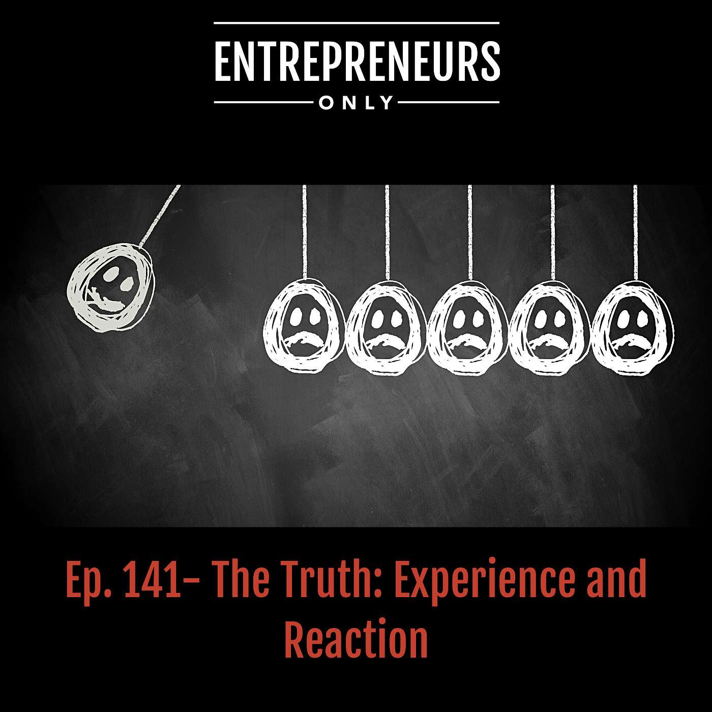 The Truth: Experience and Reaction