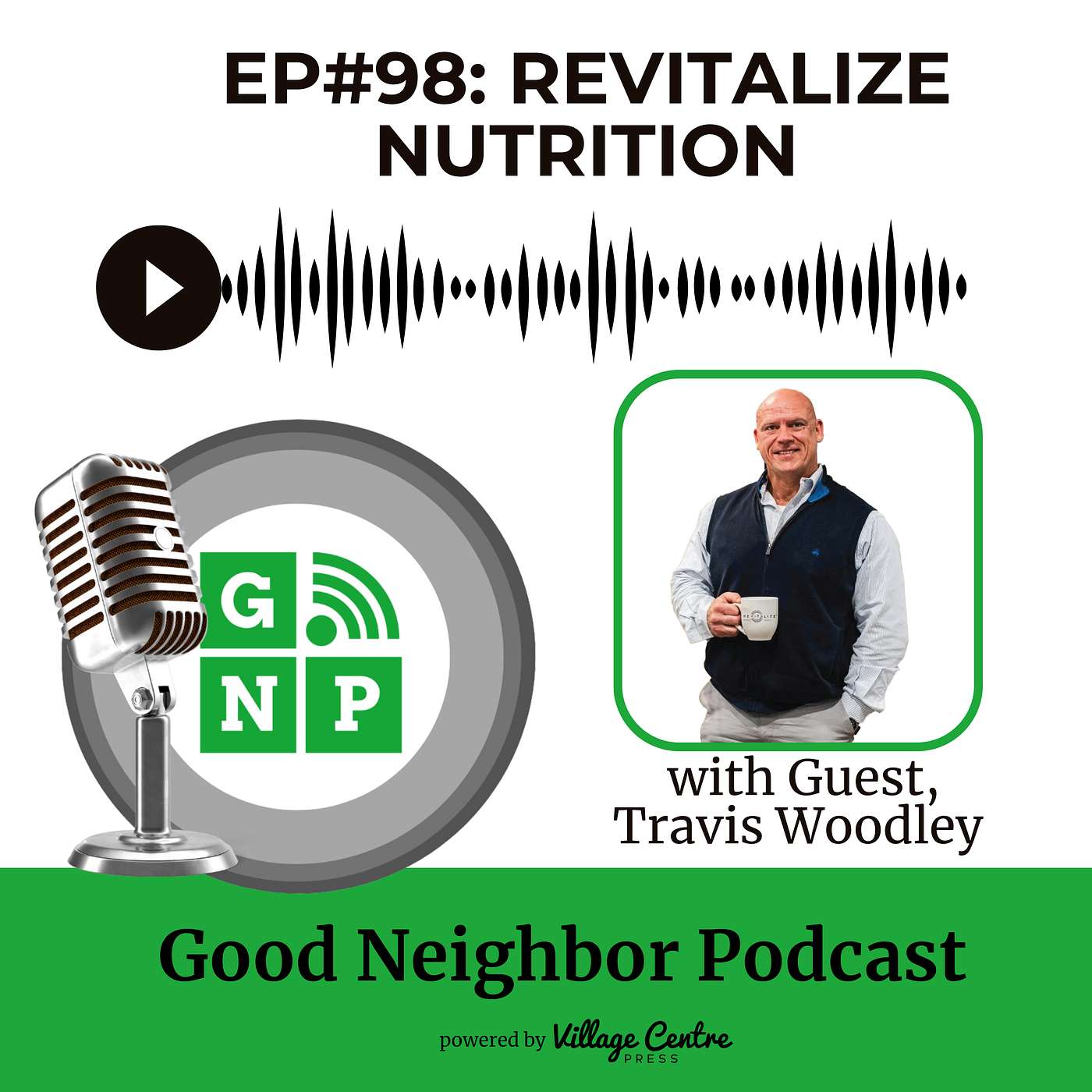 Good Neighbor Podcast: Auburn and Opelika