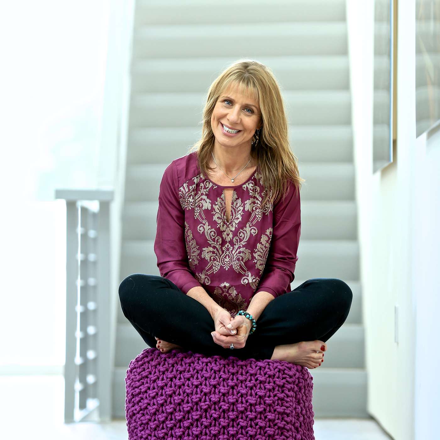Raise the Vibe with Liz Podcast