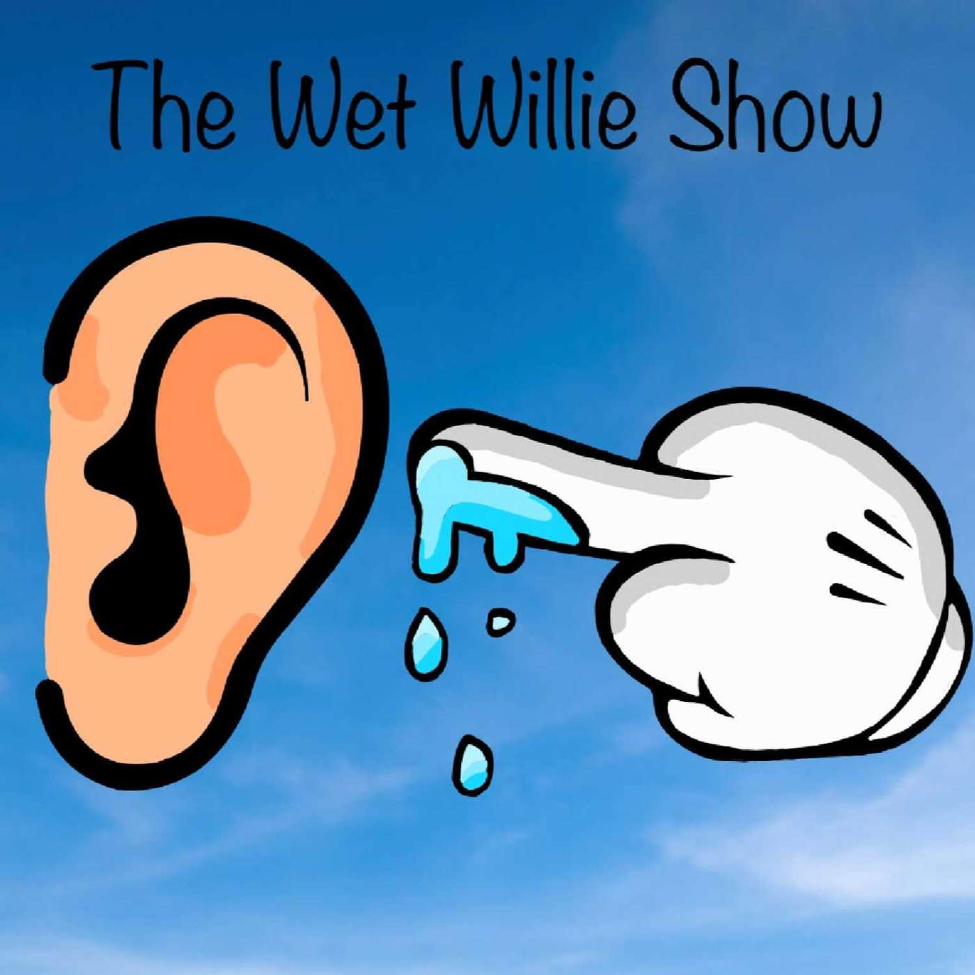 The Wet Willie Show