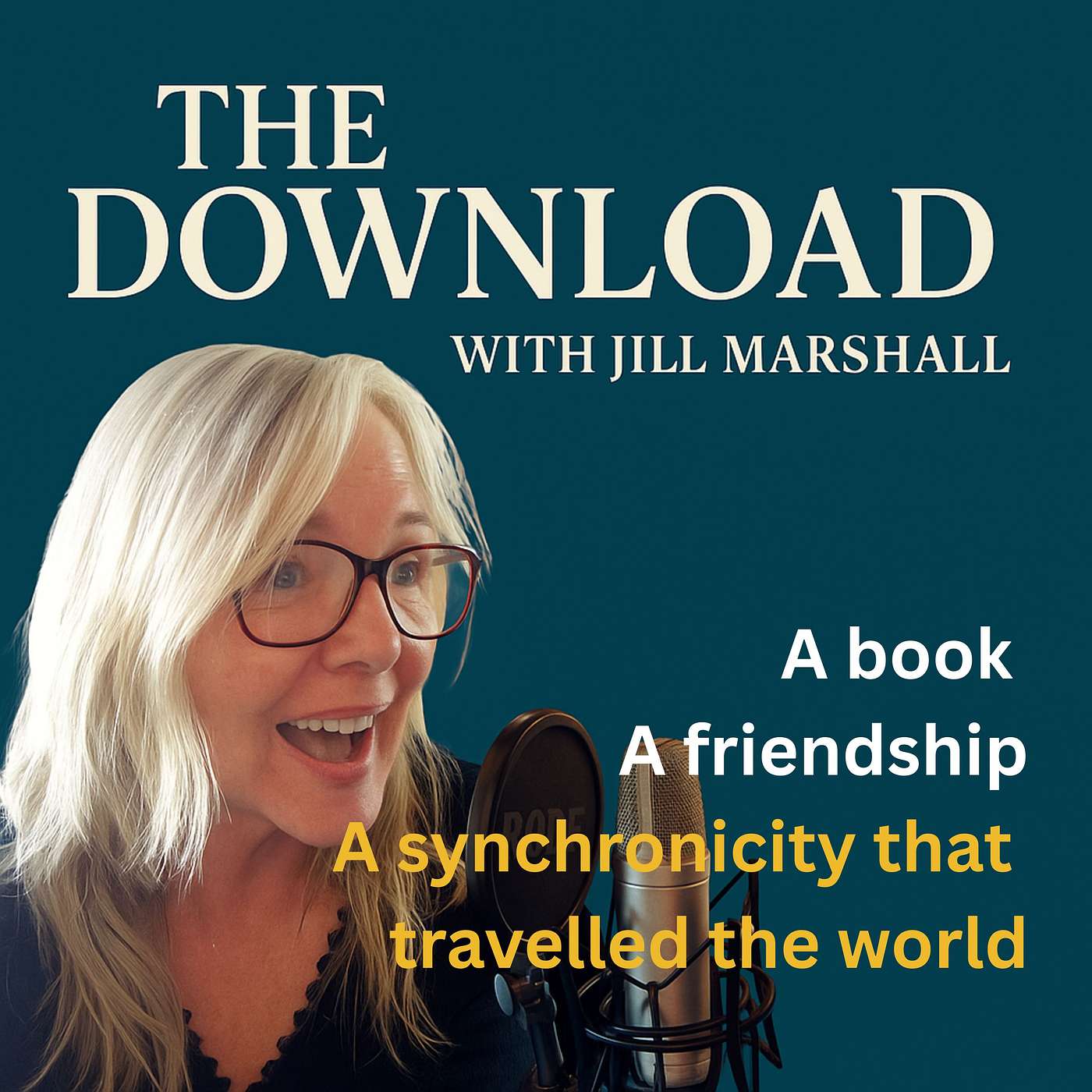 A World Book Transmission from a Fairy House A World Book Transmission from a Fairy House