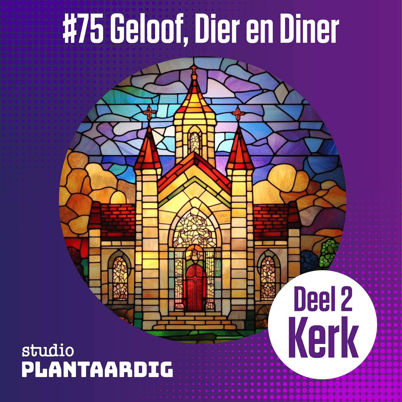 Studio Plantaardig